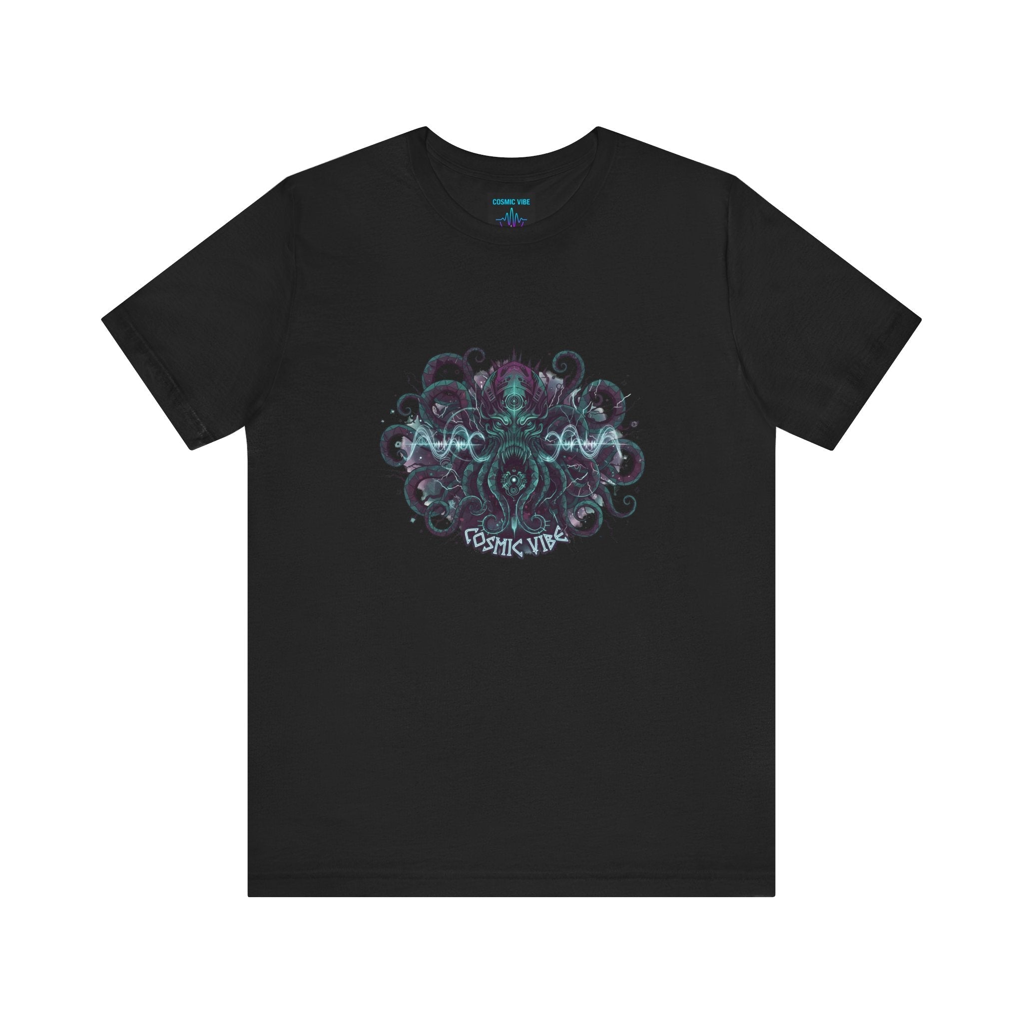 Cosmic Ancient