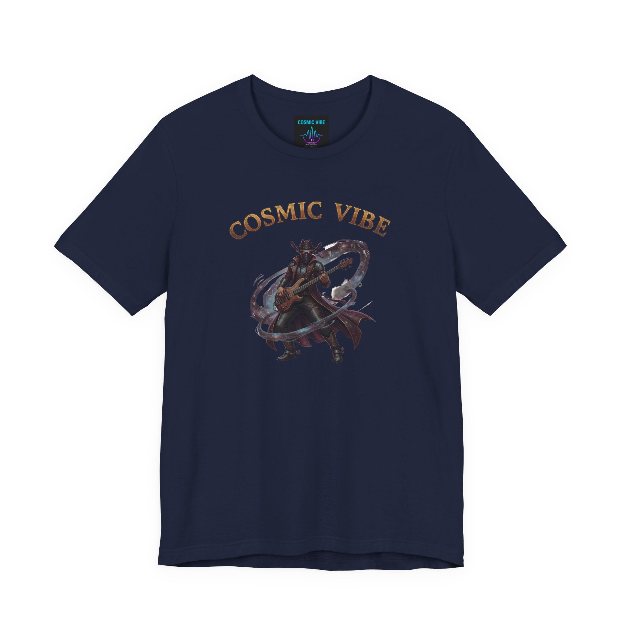 Space CB
