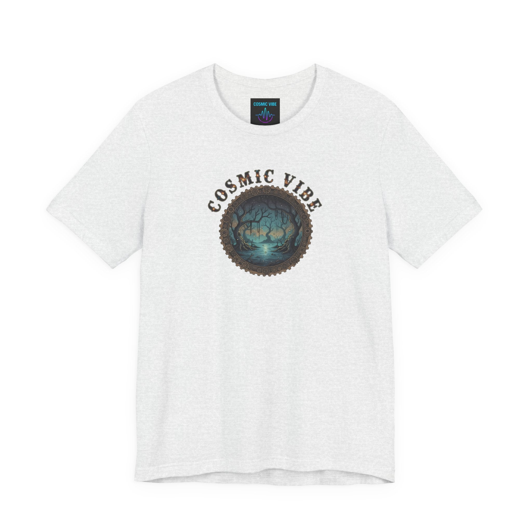 Cosmic Nerd