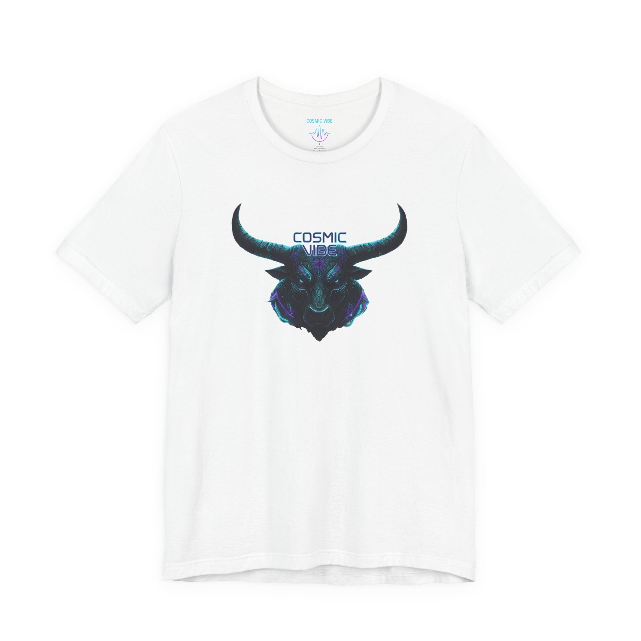 Cosmic Minotaur