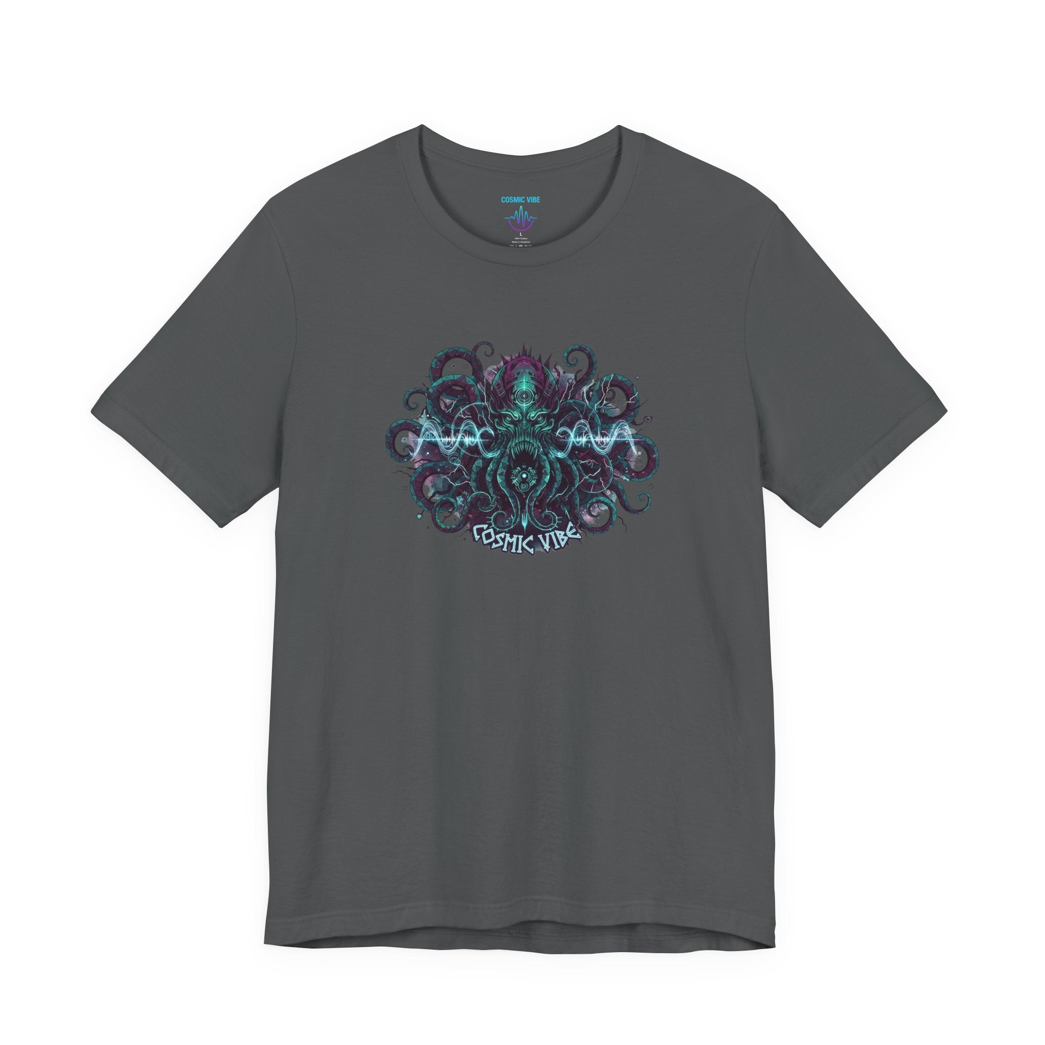 Cosmic Ancient