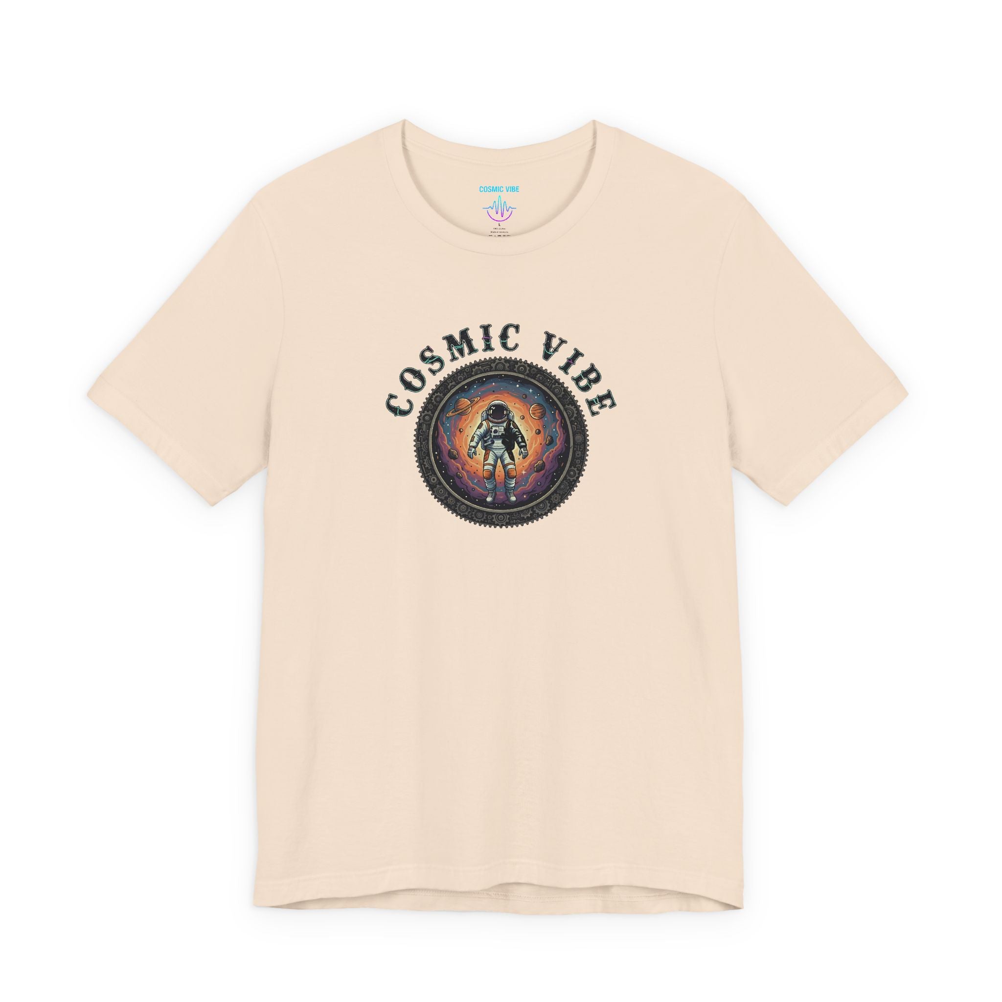 Cosmic Lost in Space