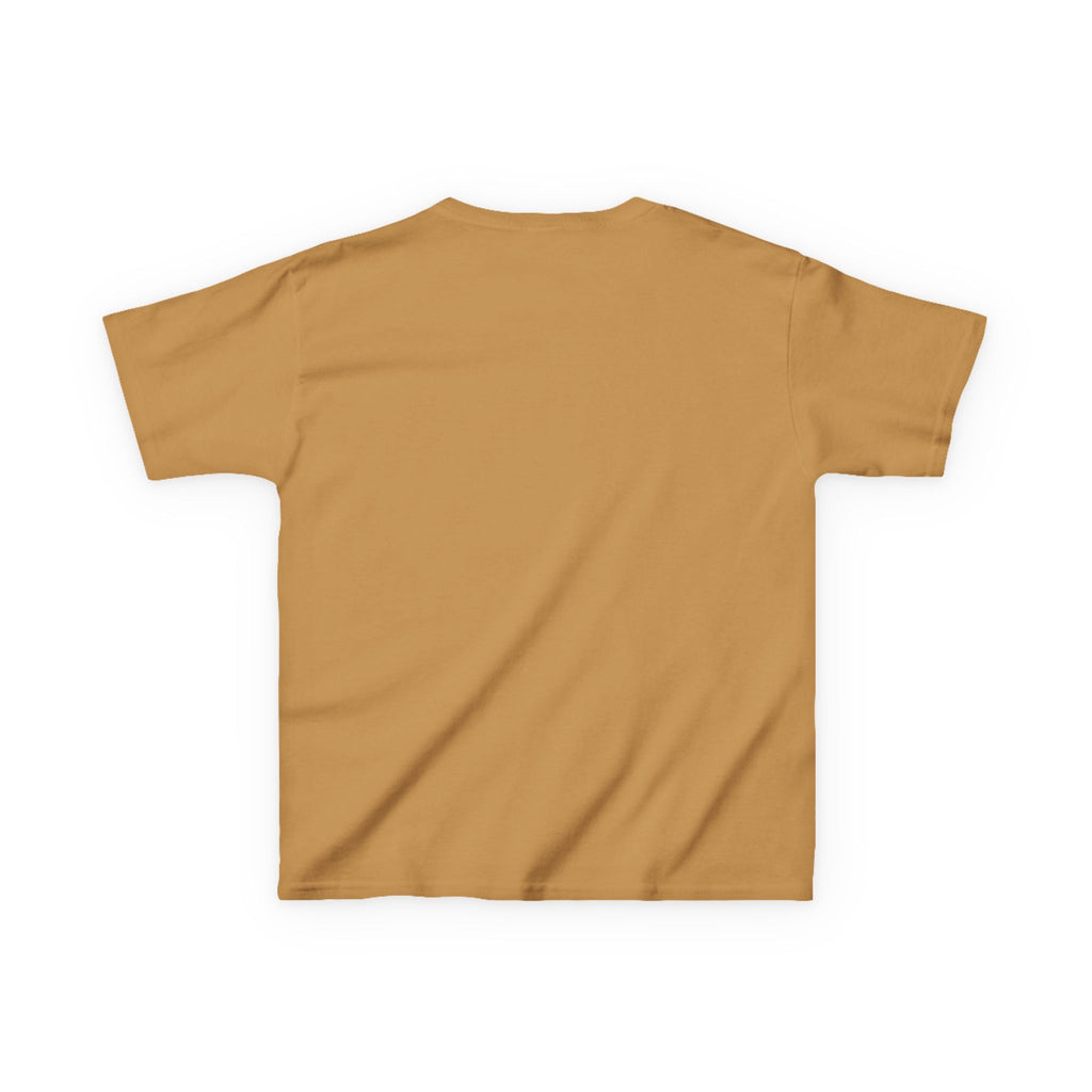 Chilling Sloth kids tee