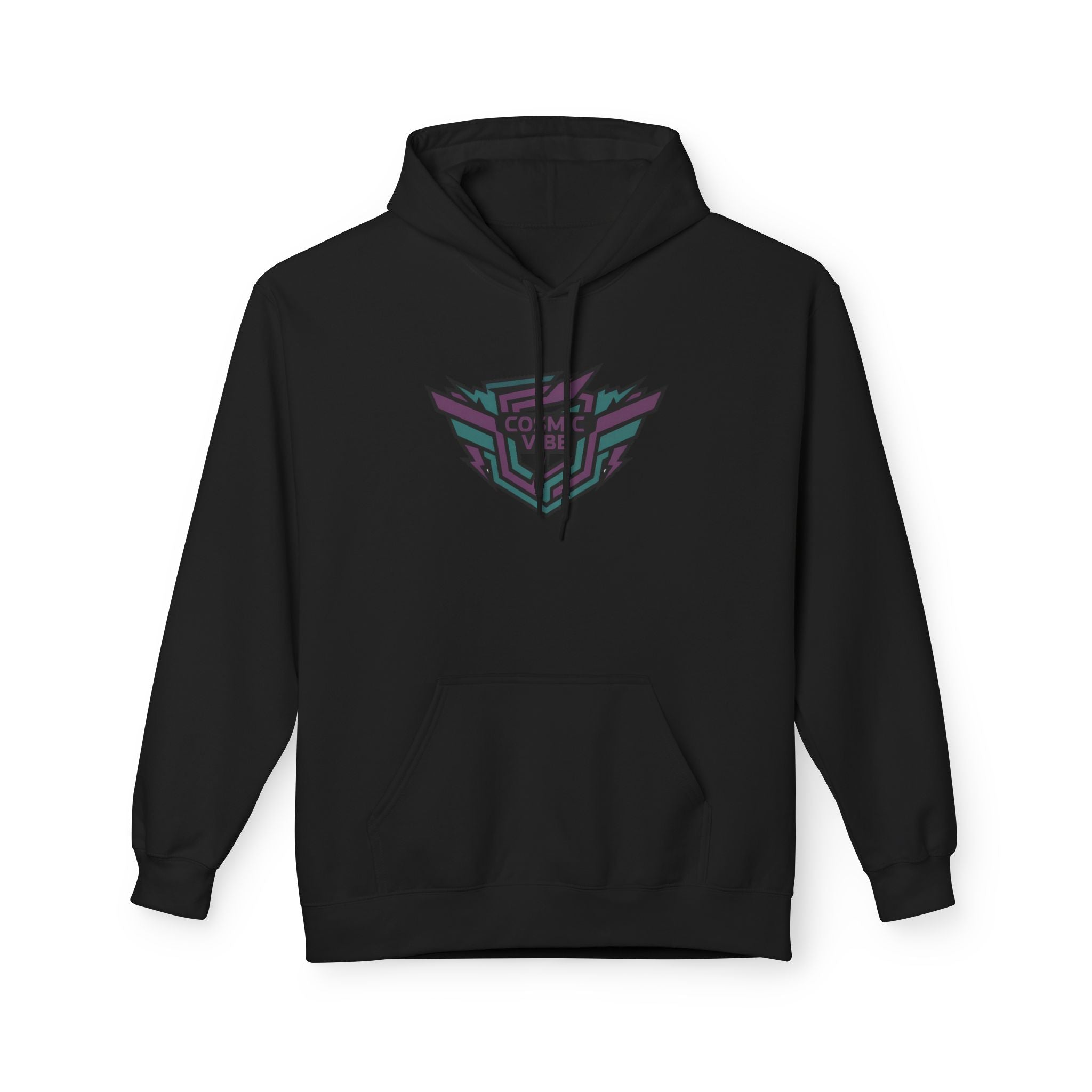 Cosmic Performance Hoodie
