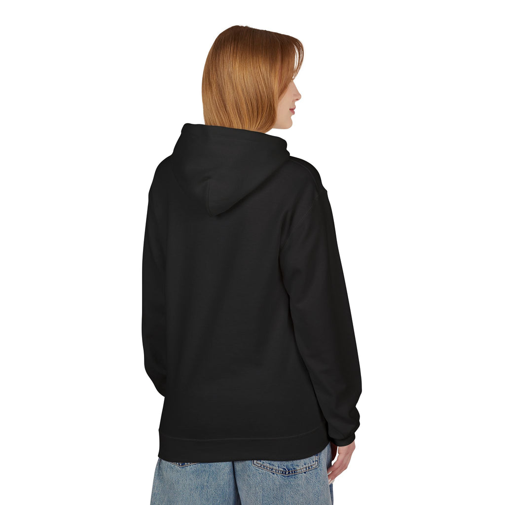 Cosmic Performance Hoodie