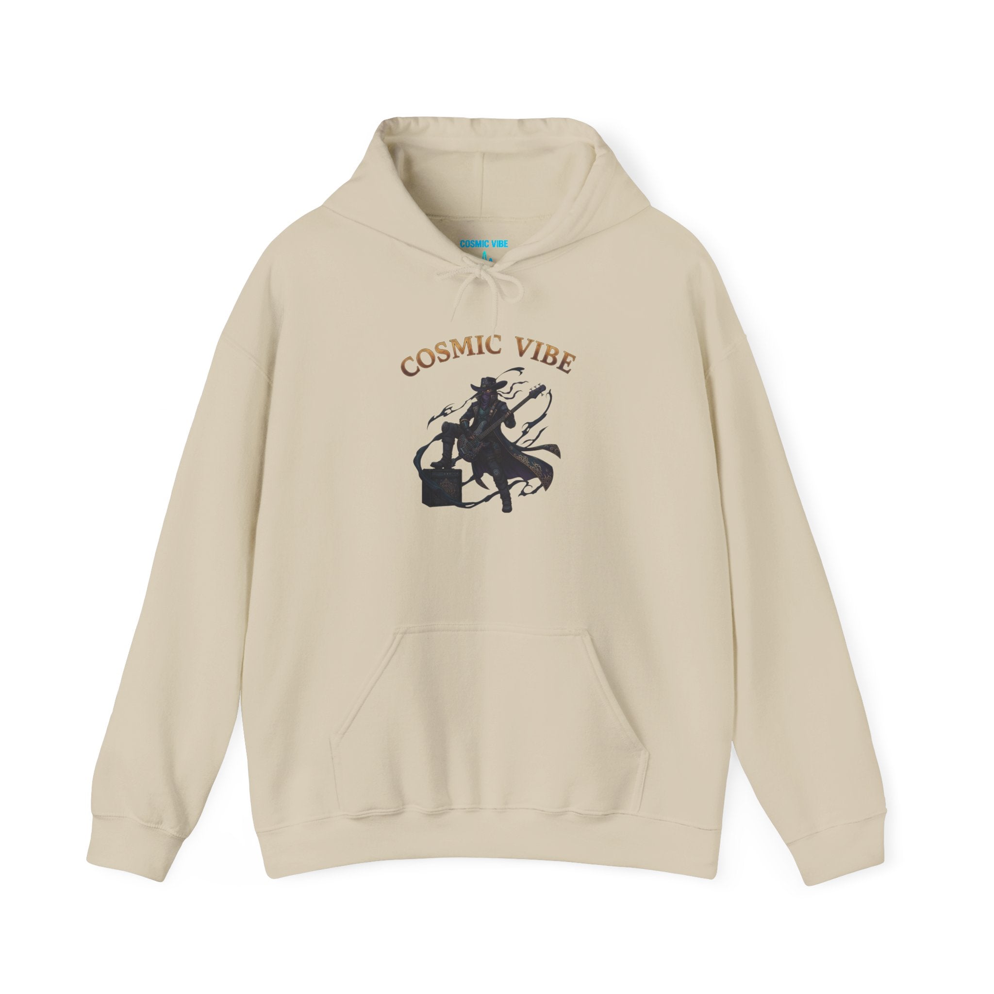 Rock the Universe Hooded