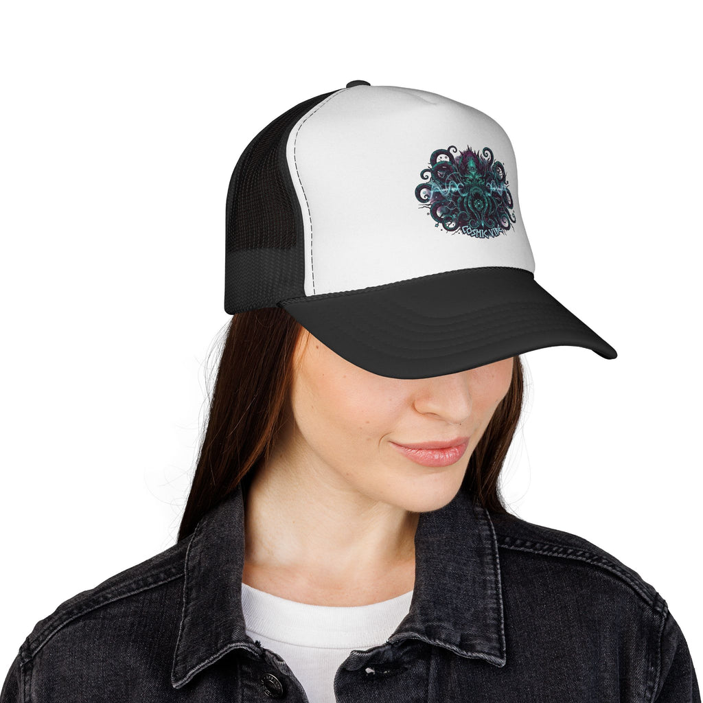 Ancient Trucker Hat