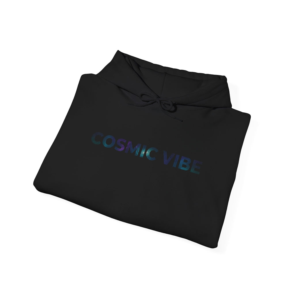 Cosmic Nebula Hoodie