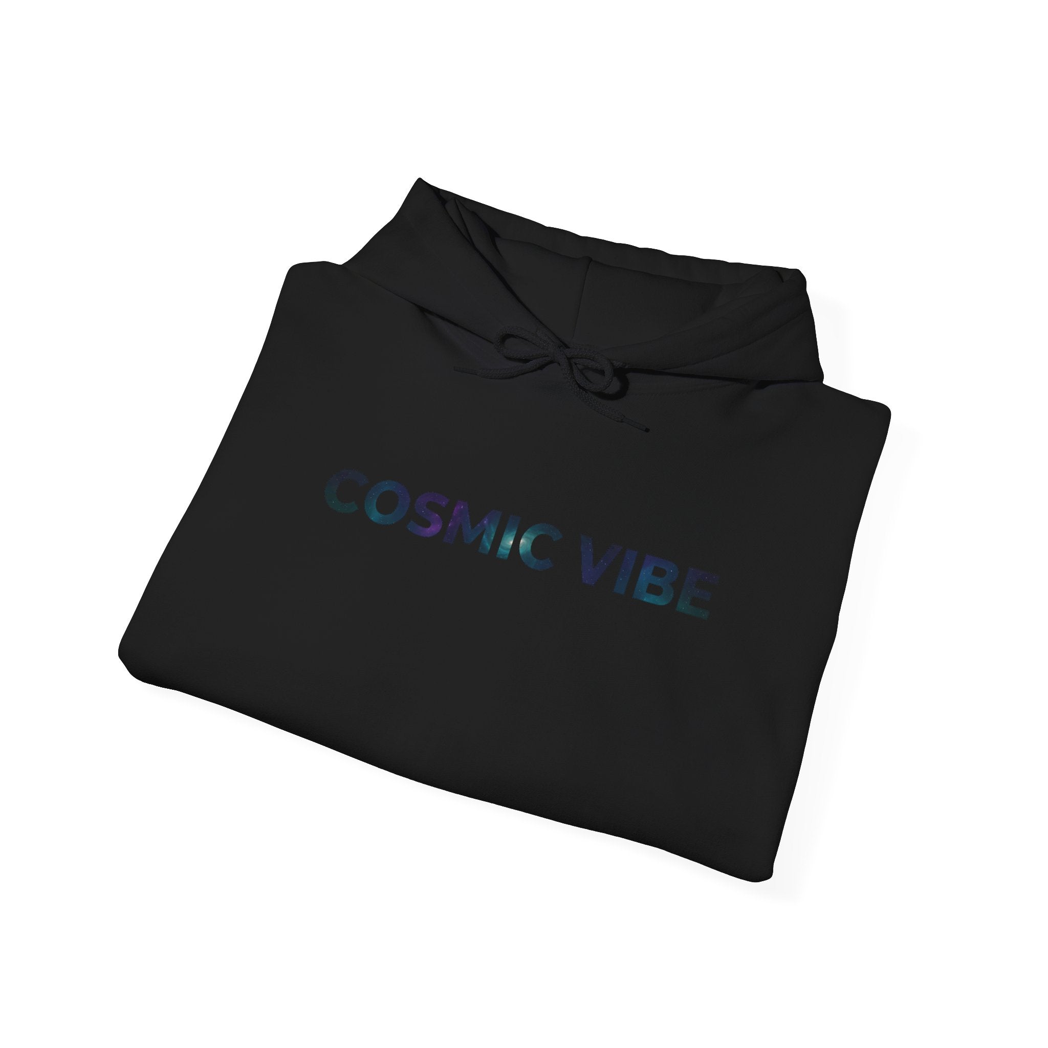 Cosmic Nebula Hoodie