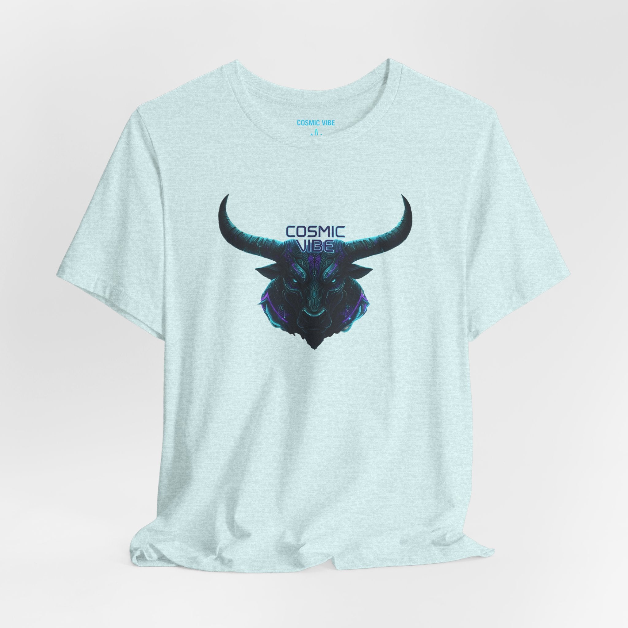 Cosmic Minotaur