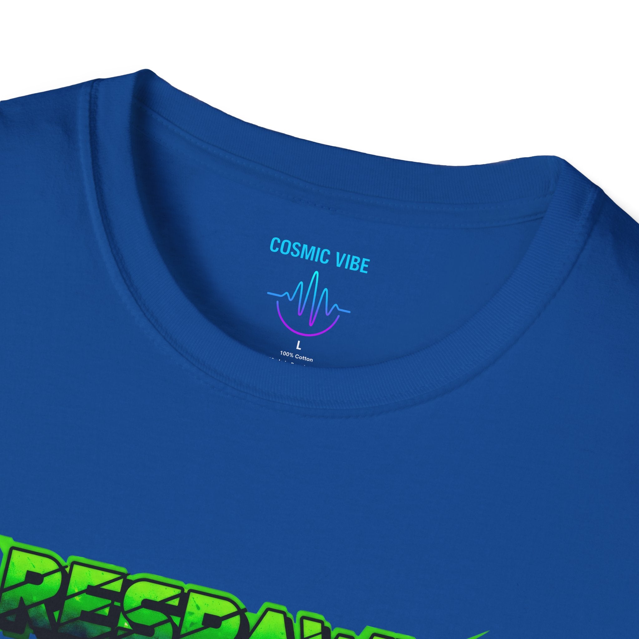 Respawn Gamer GRN