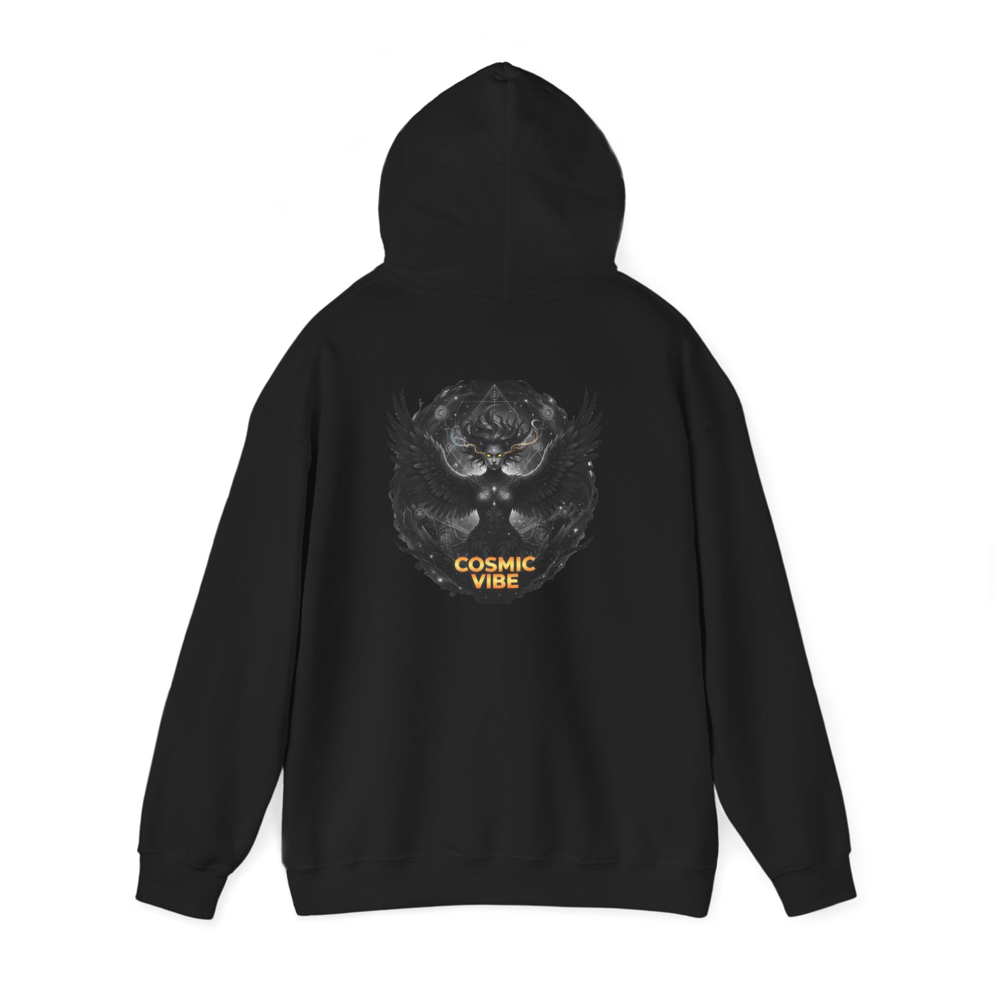 Harpy hoodie