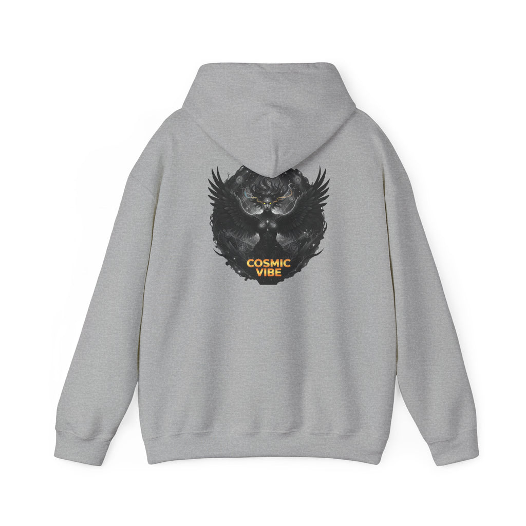 Harpy hoodie