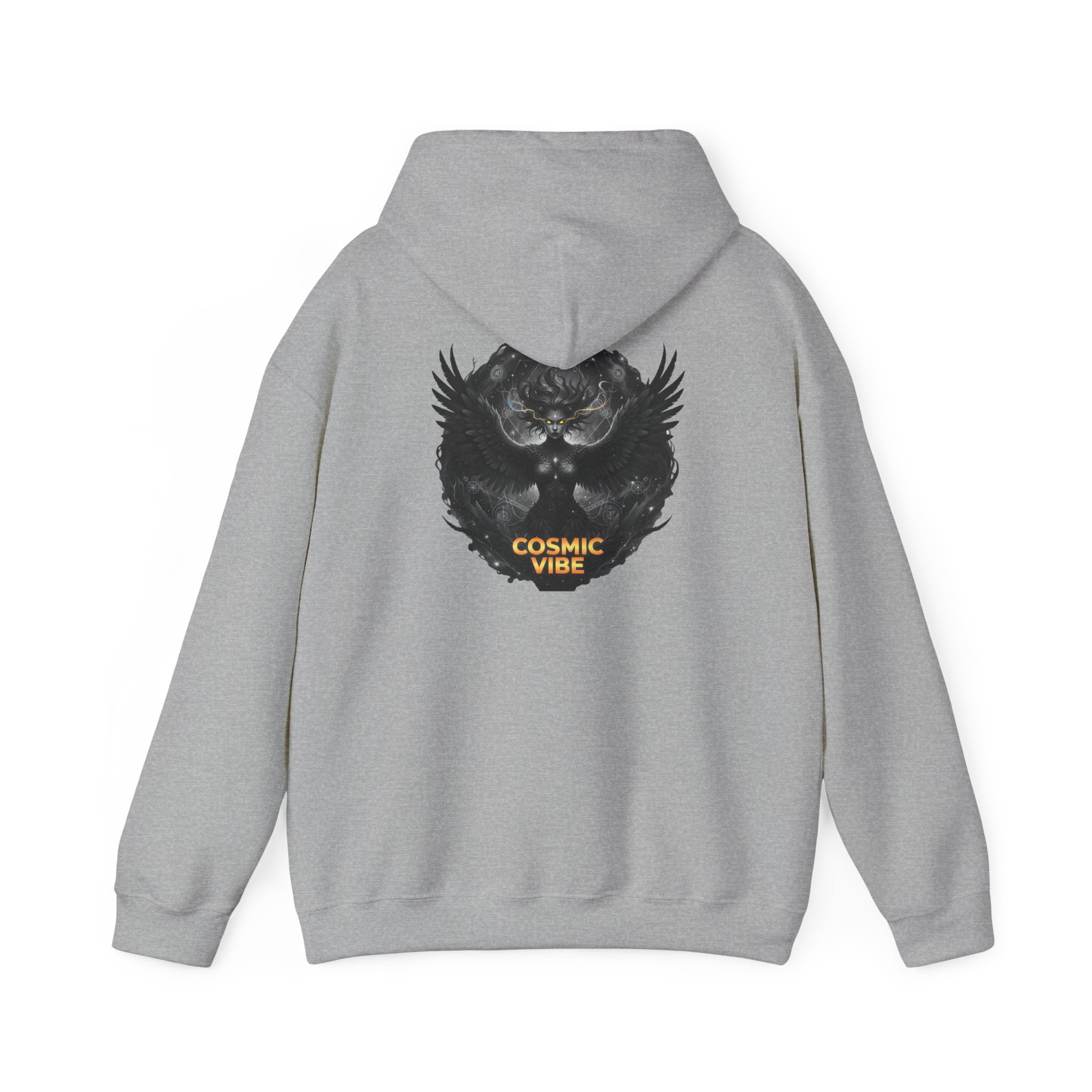 Harpy hoodie