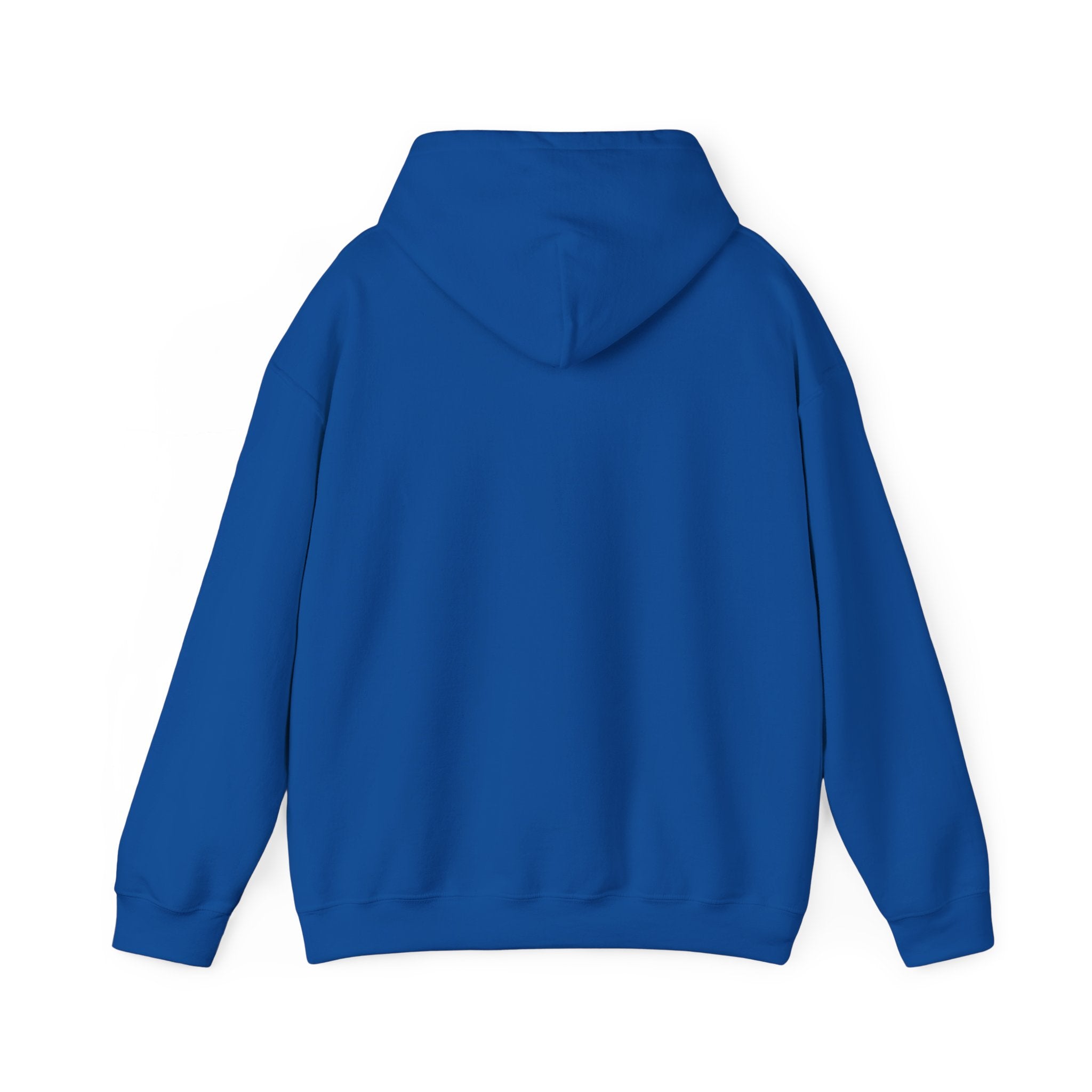 Haunted Forest Hooded