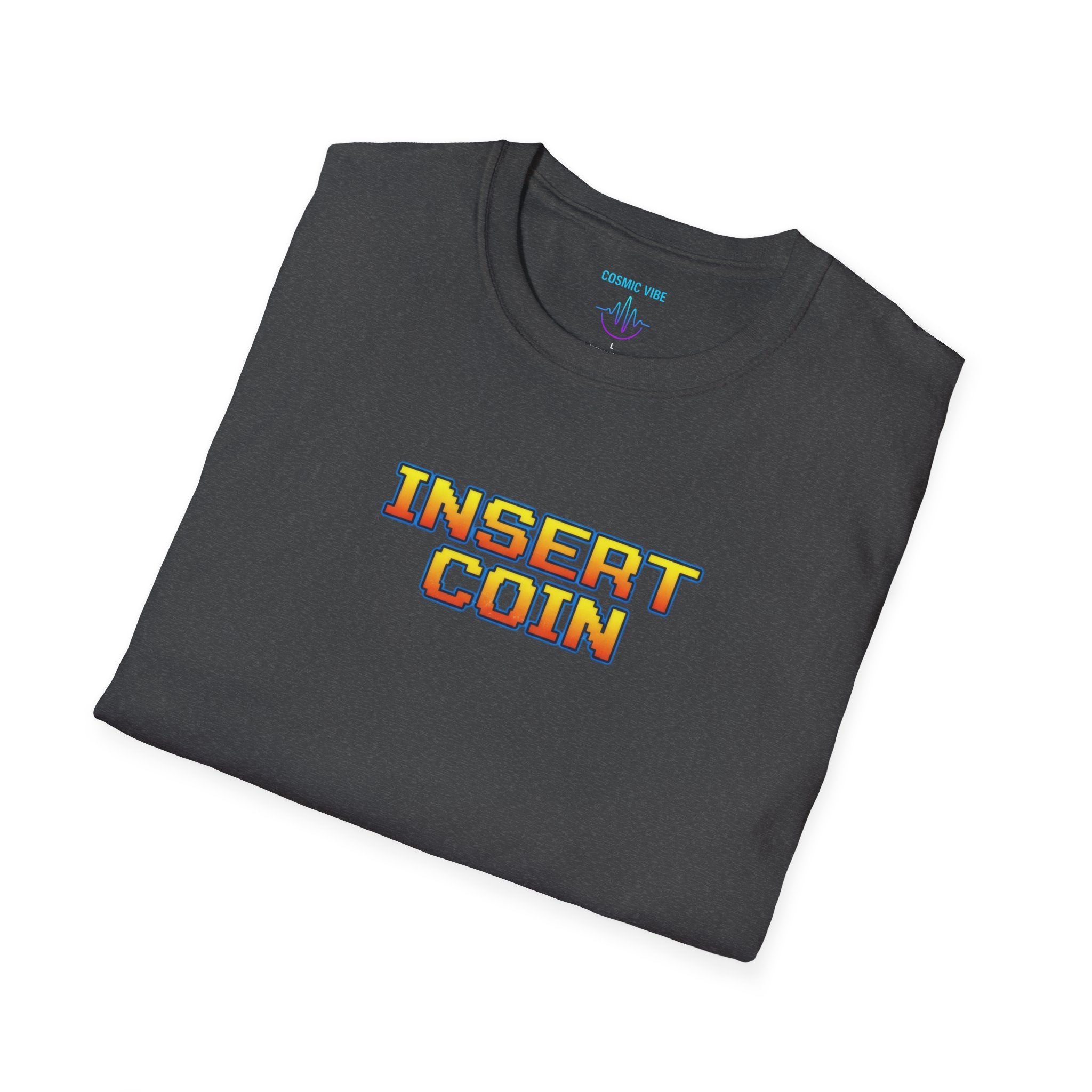 Insert Coin