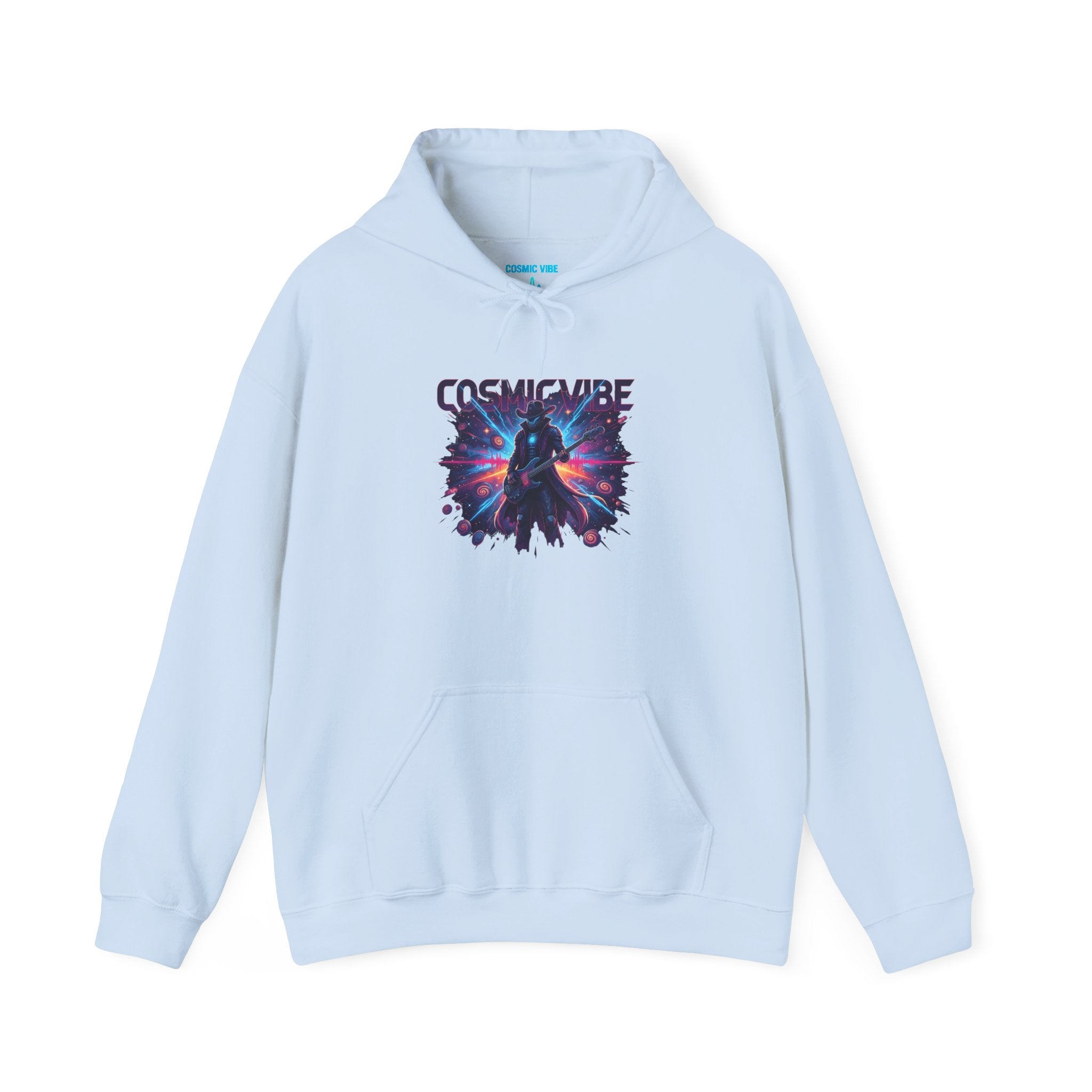 Space Outlaw Hoodie