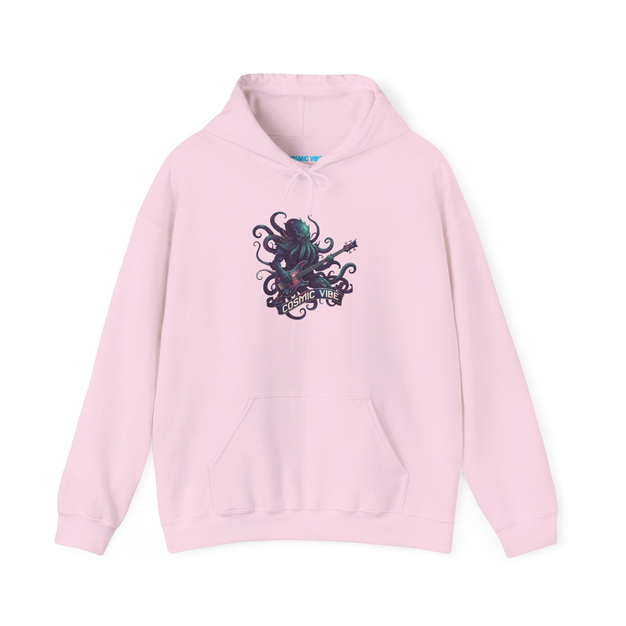 The Old One Hoodie