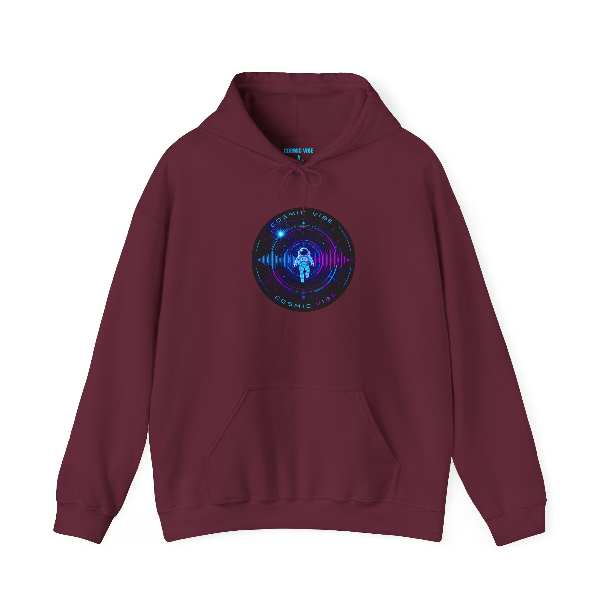 Astro Vibe Hoodie