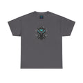 Cosmic Phoenix