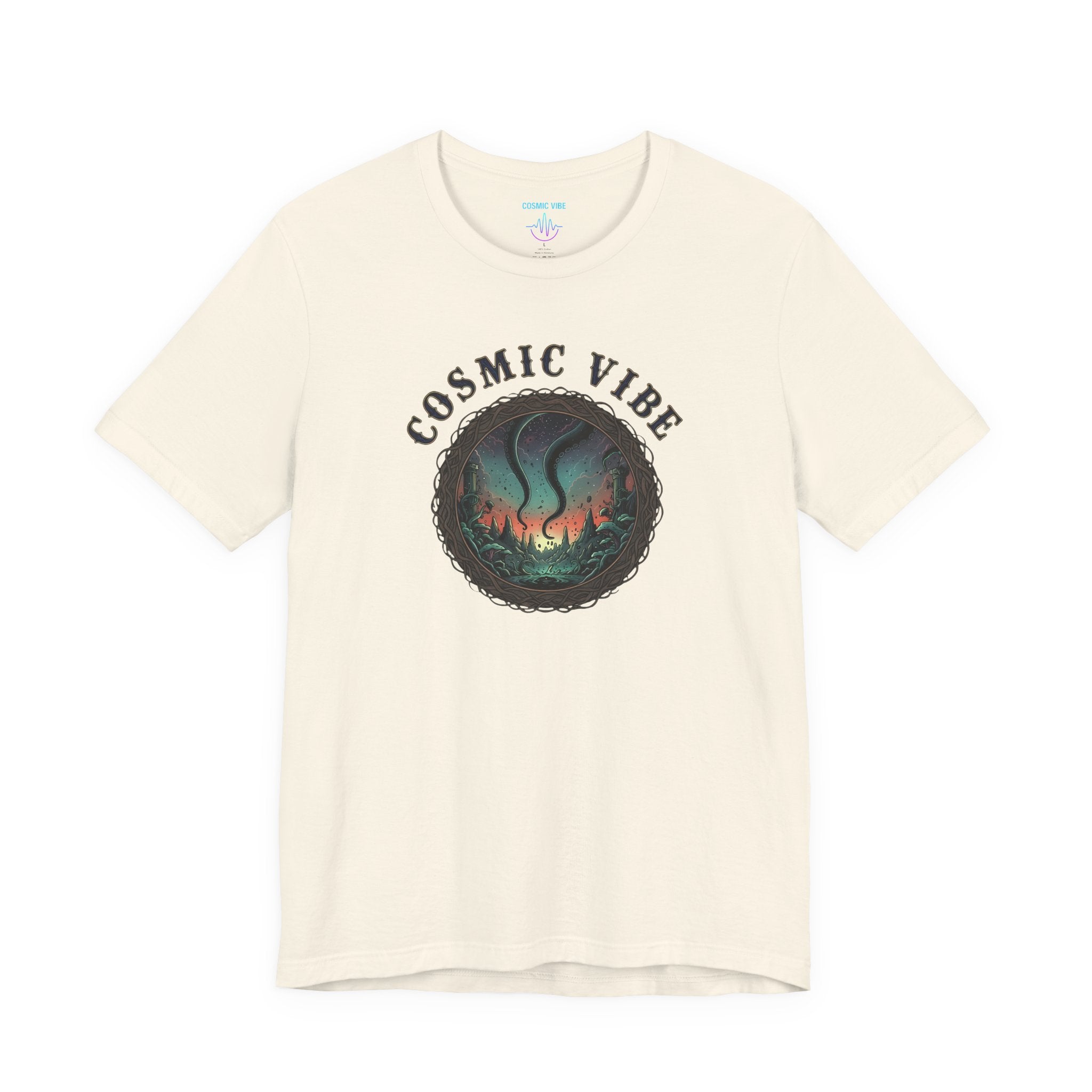 Cosmic Tentacles