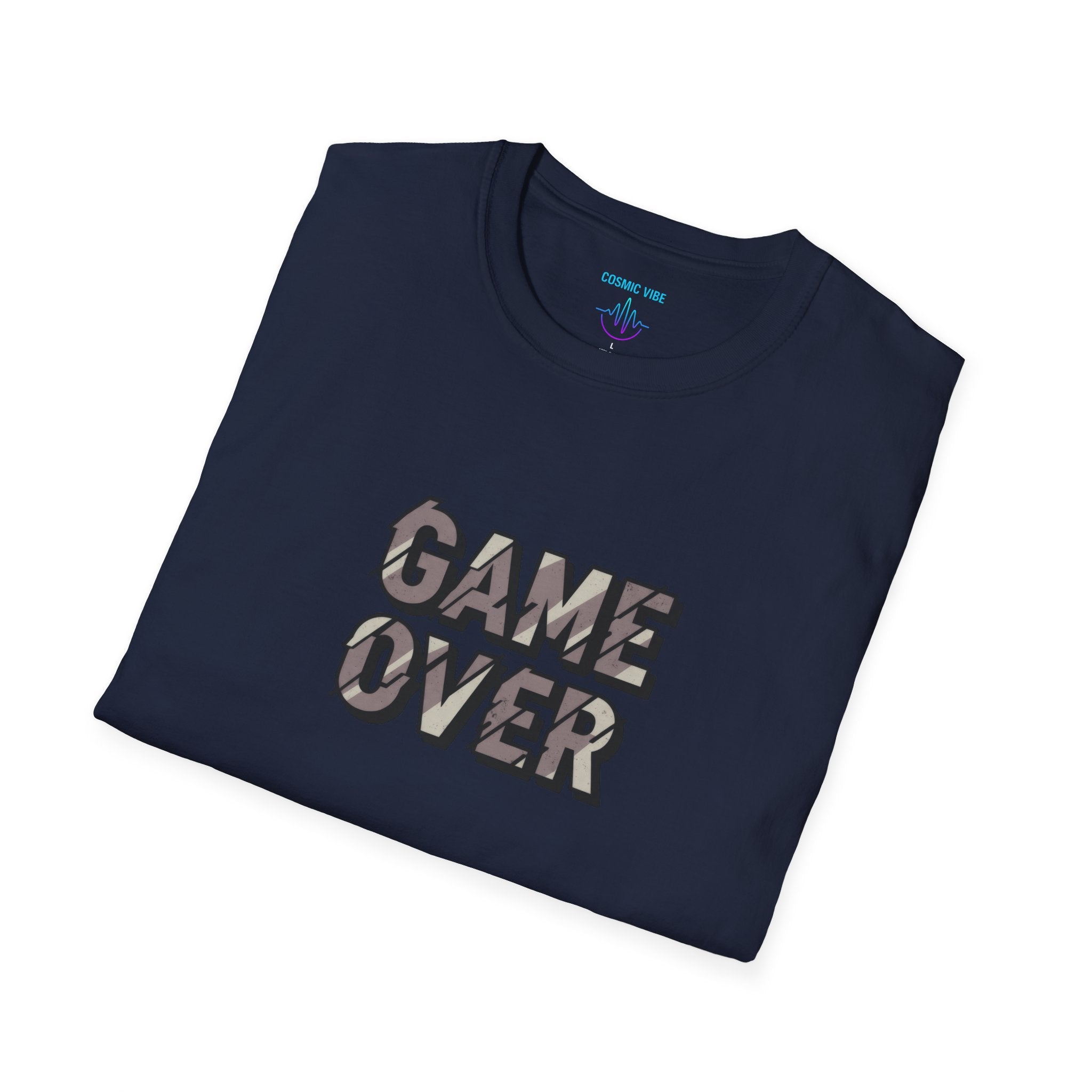 Game Over