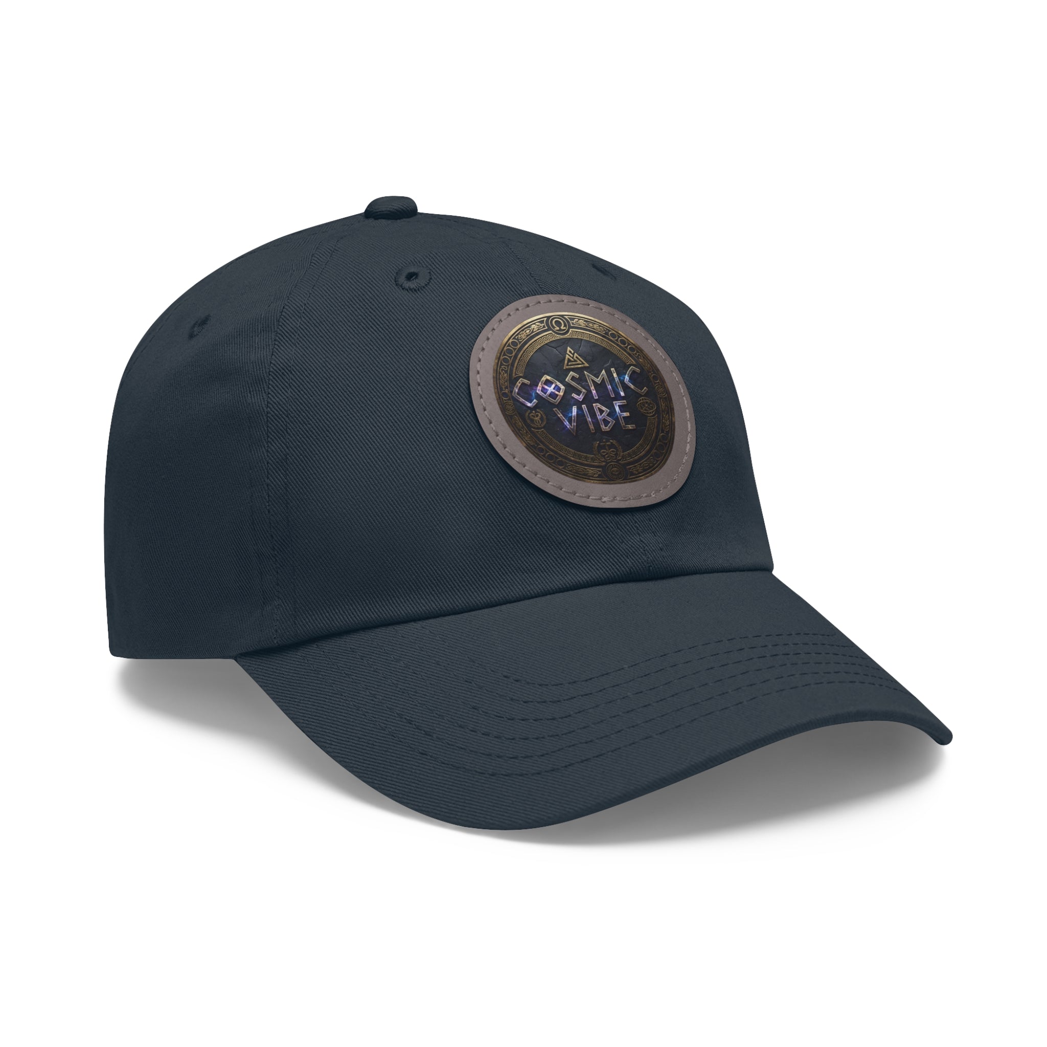 Ancient Circle Hat