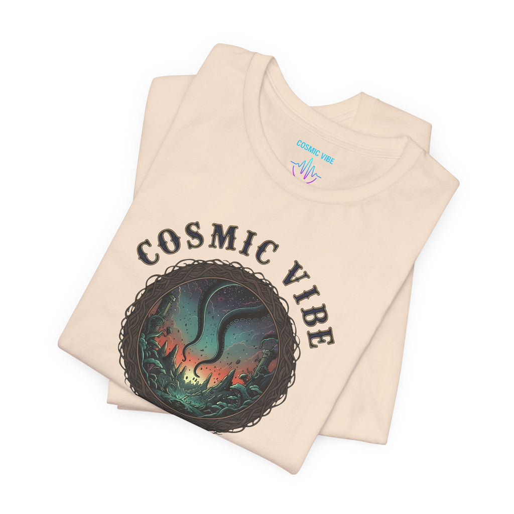 Cosmic Tentacles