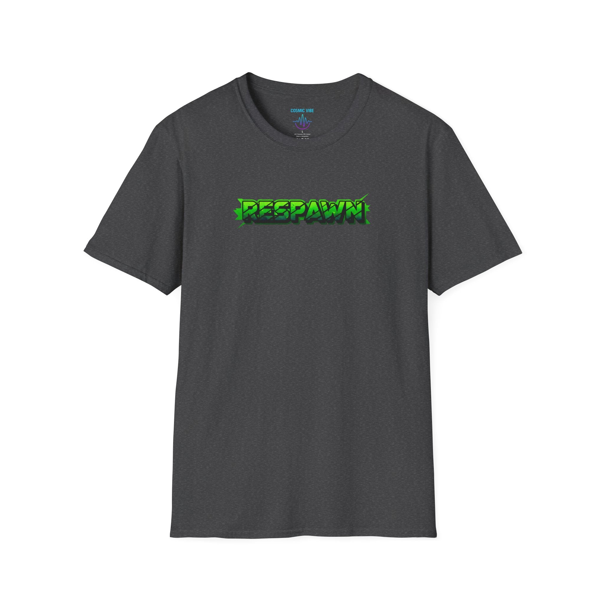 Respawn Gamer GRN