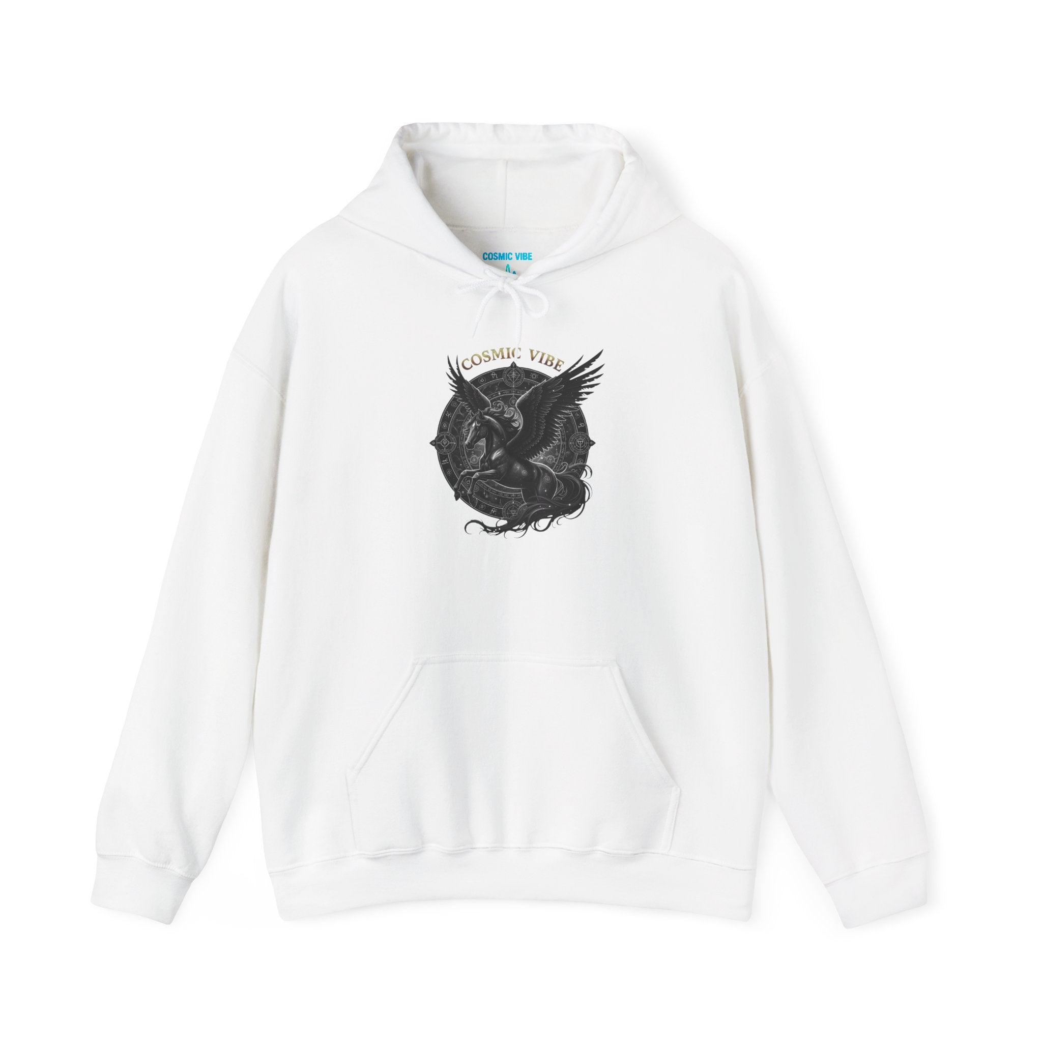 Pegasus hoodie