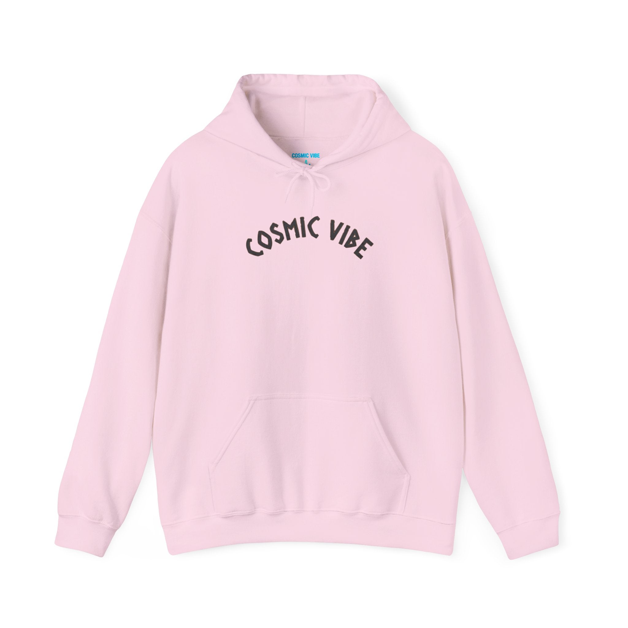 Odin's Raven&Eye Hooded 2