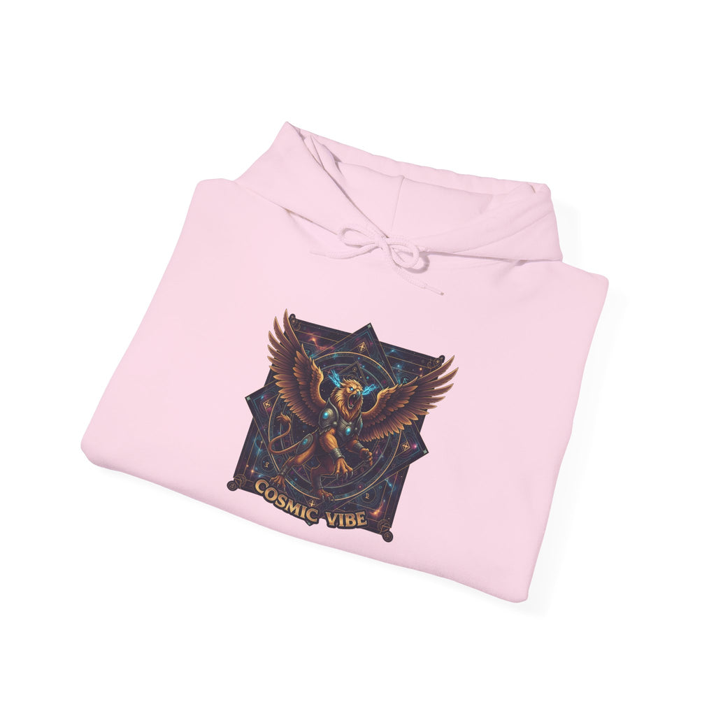 Griffin Hoodie