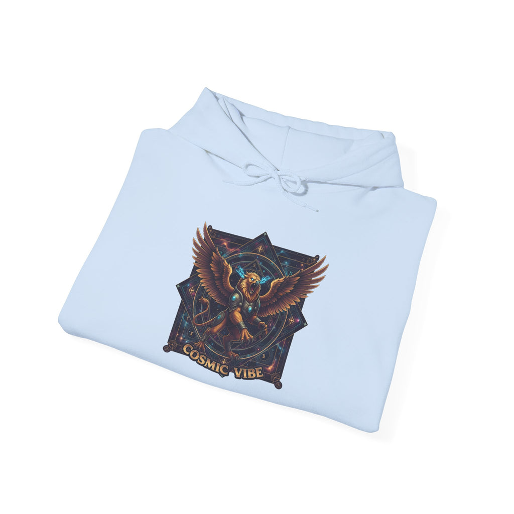 Griffin Hoodie
