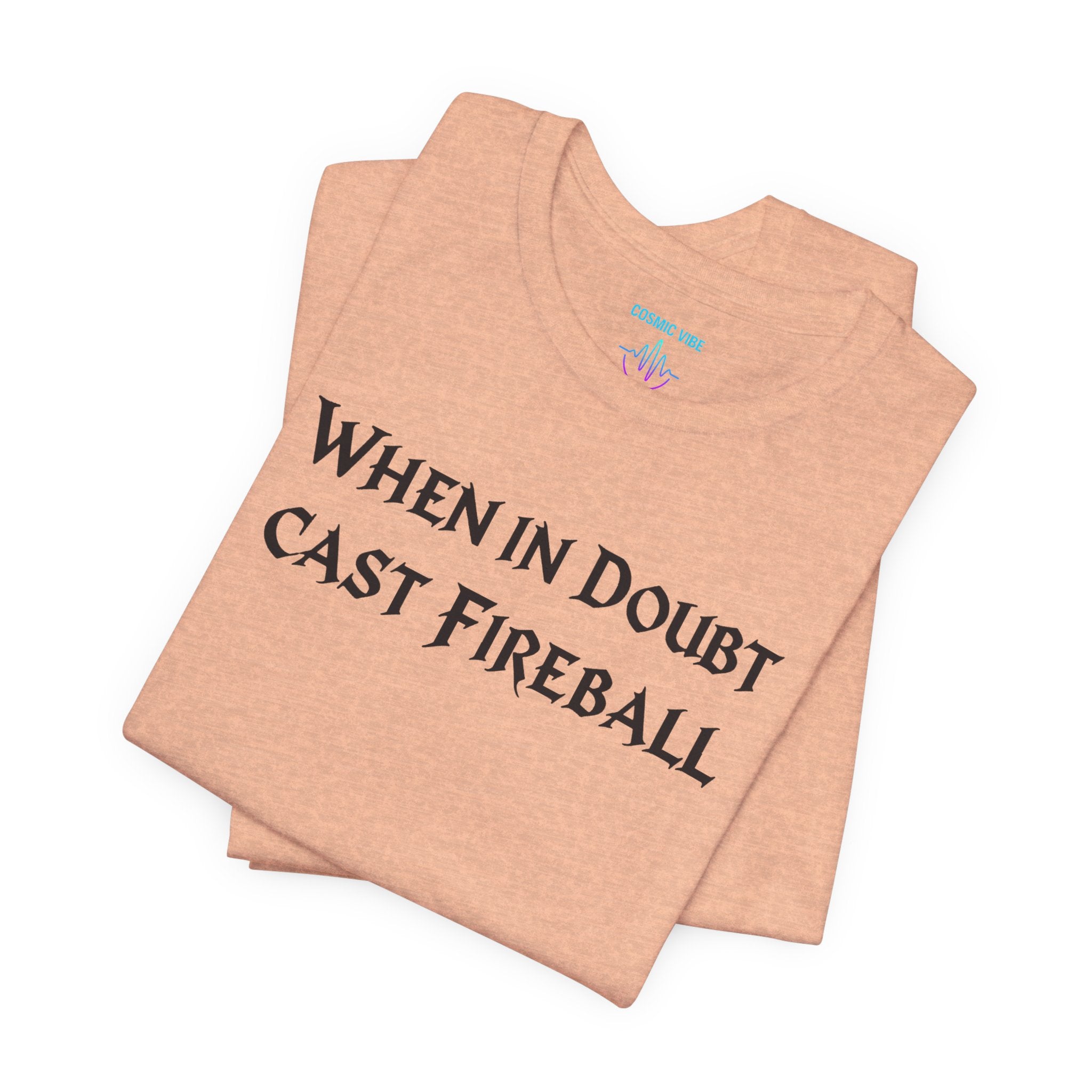 Fireball Quote
