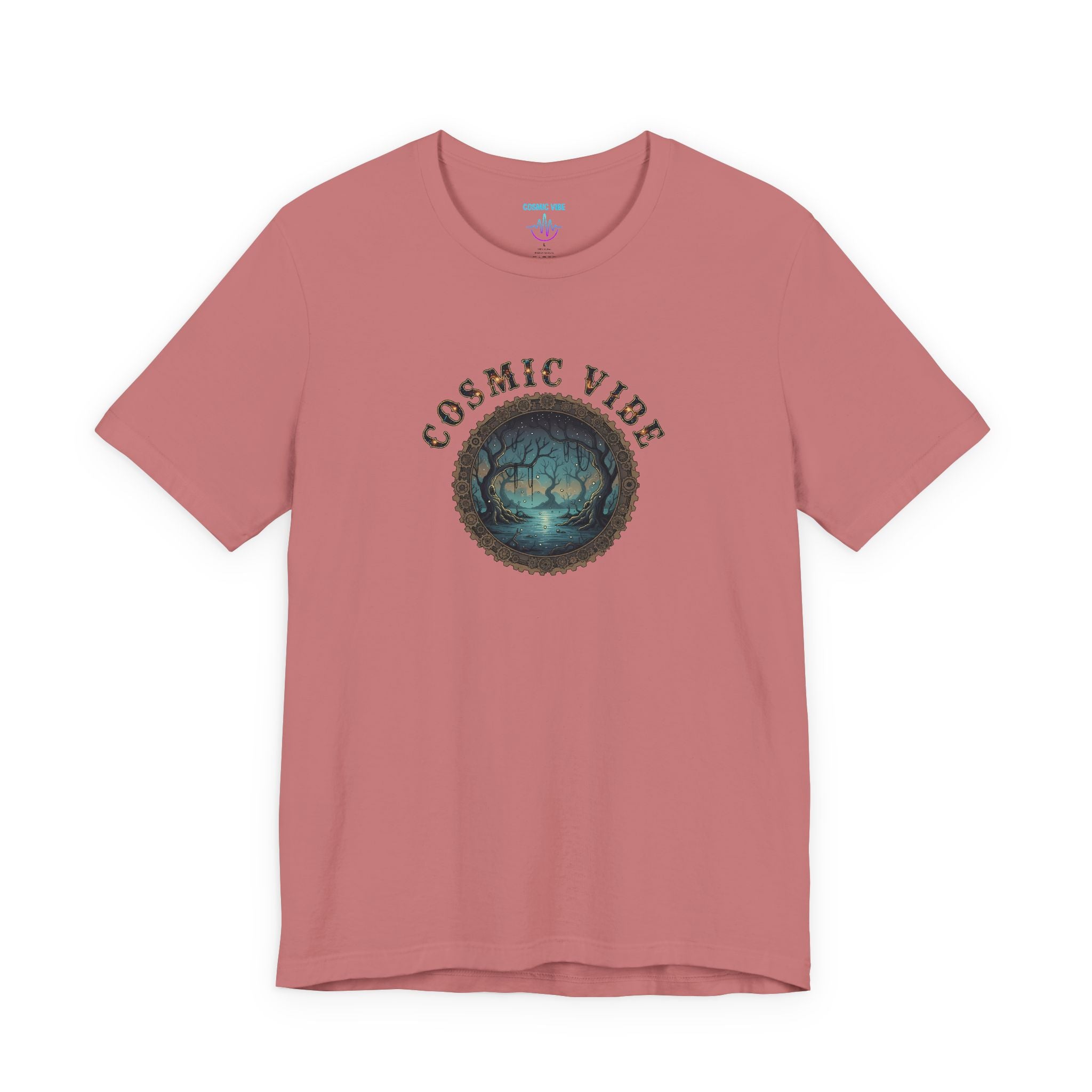 Cosmic Dark Swamp