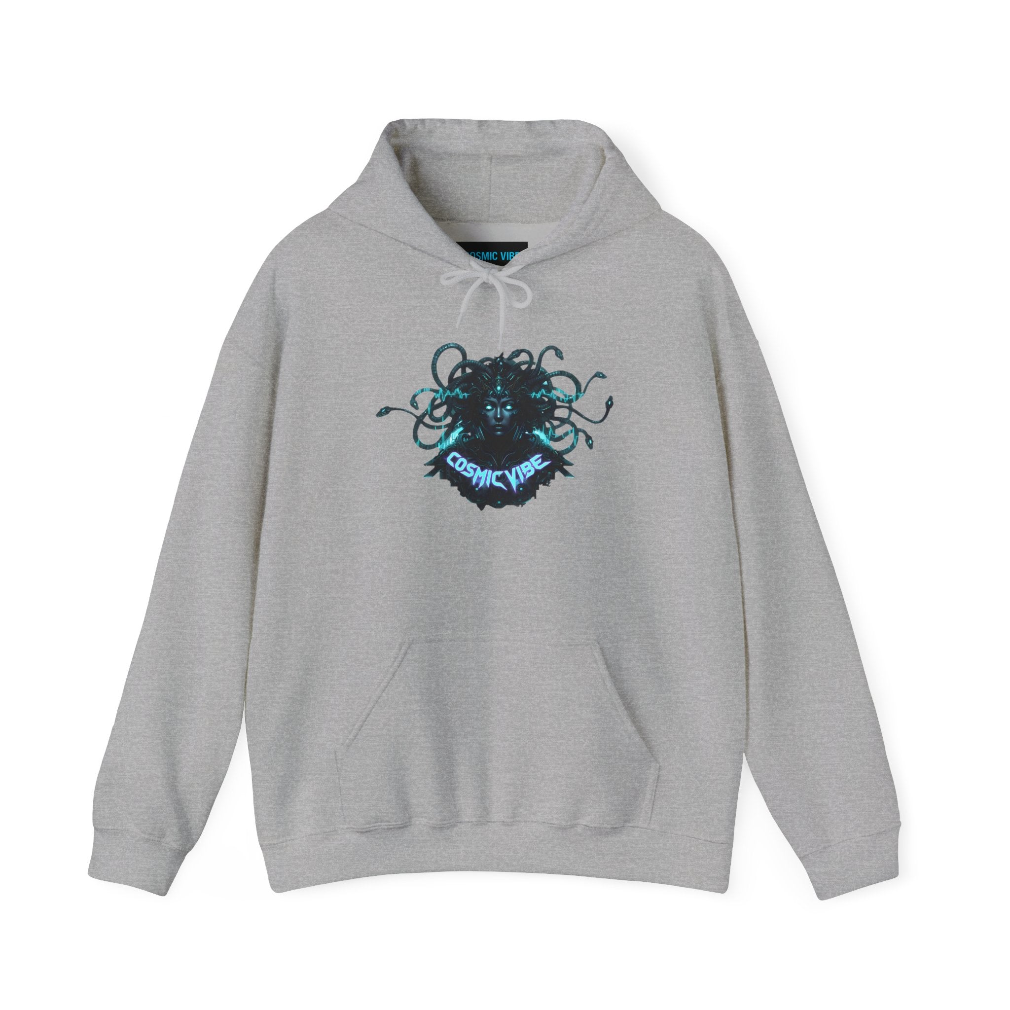 Cosmic Medusa Hoodie