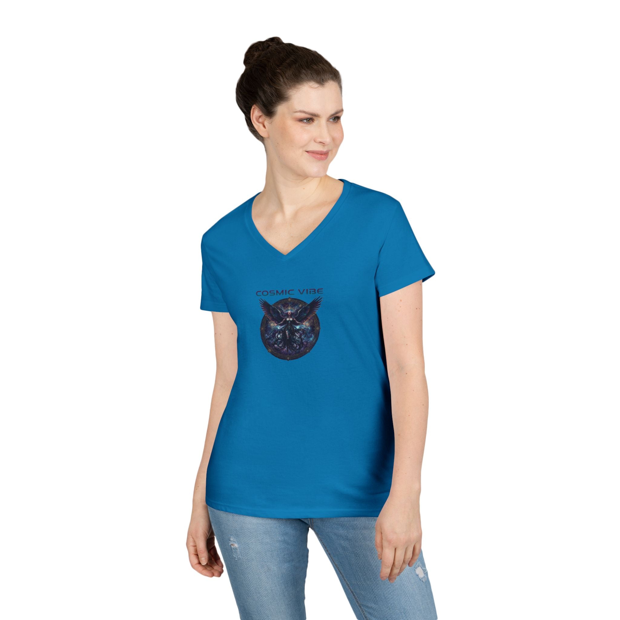 Siren V-Neck