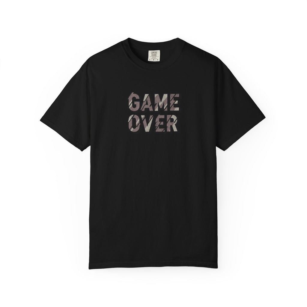 GameOver Vintage