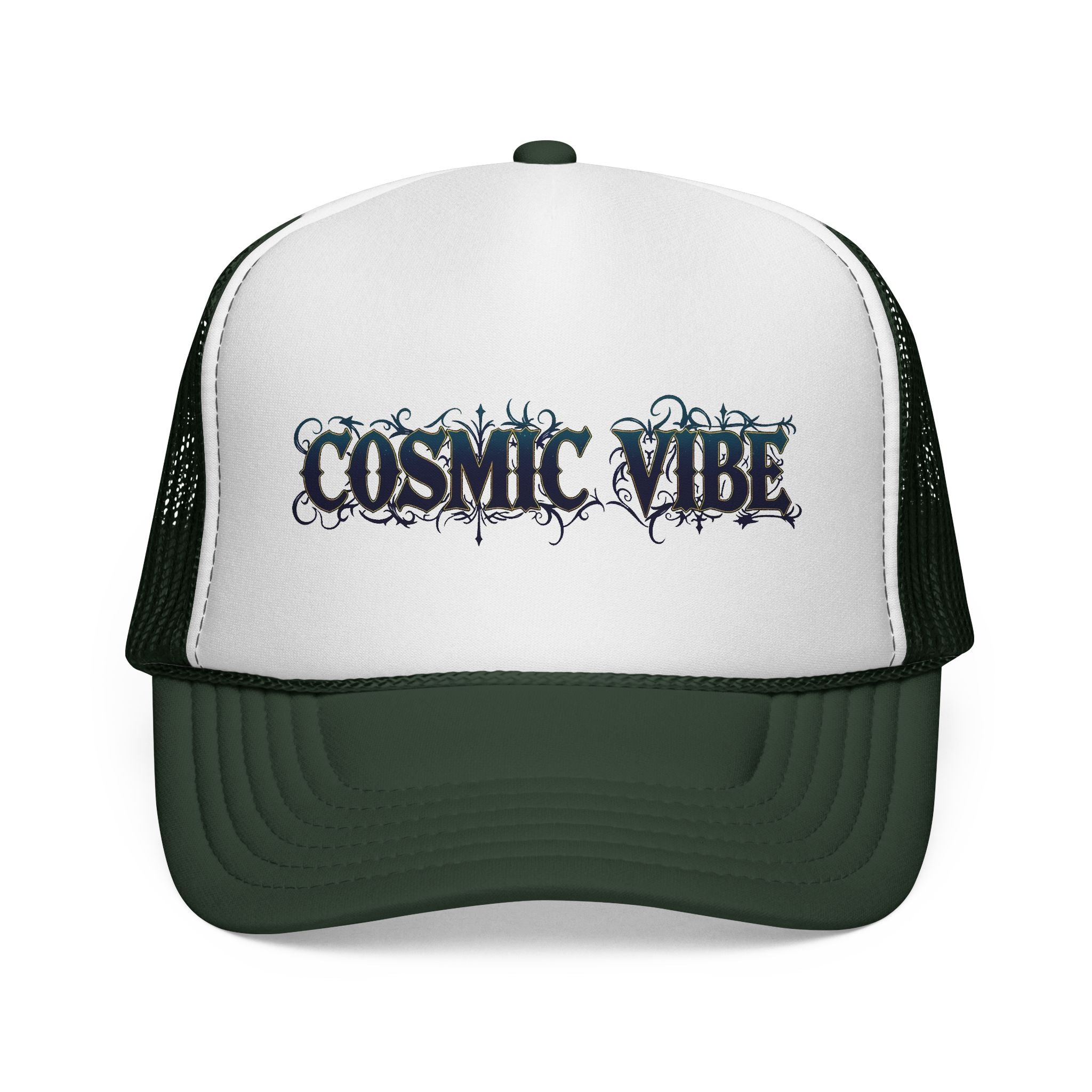 Gothic Vibe Trucker Hat