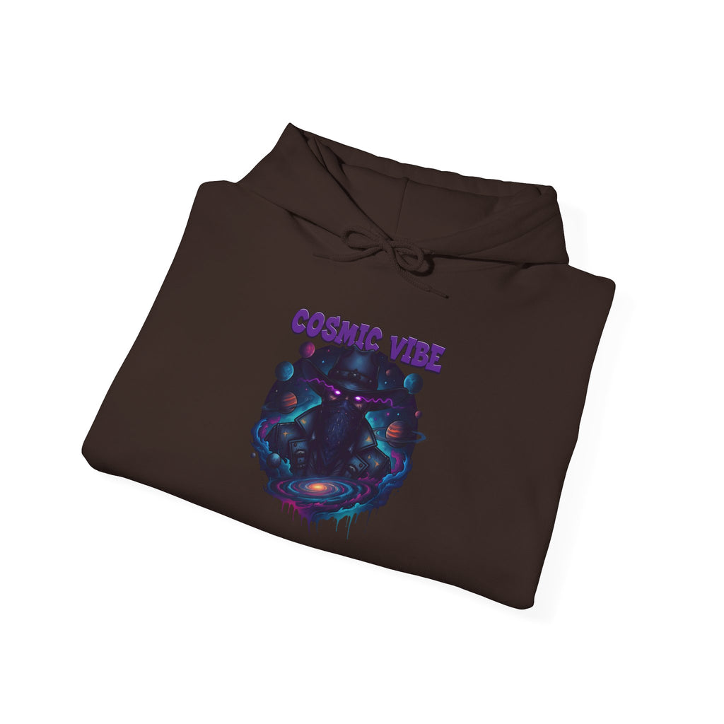Blazing Eyes Hoodie