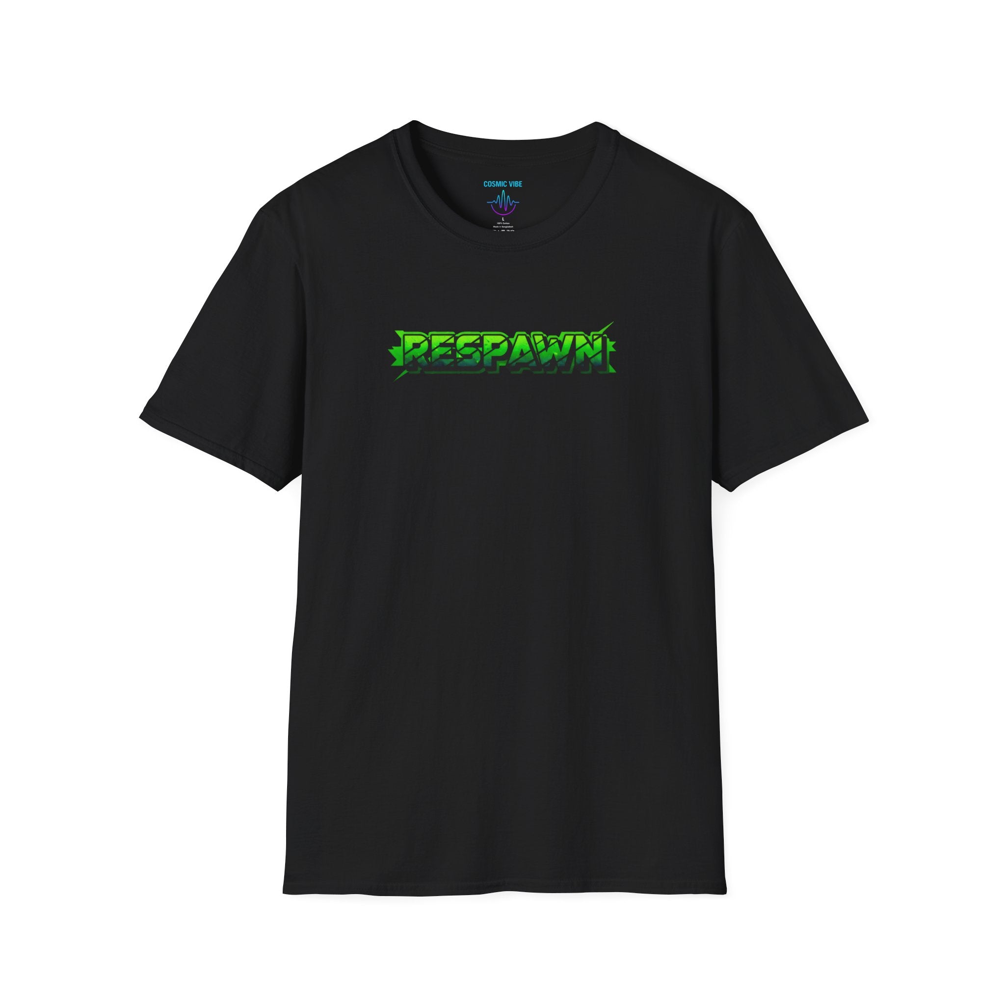 Respawn Gamer GRN
