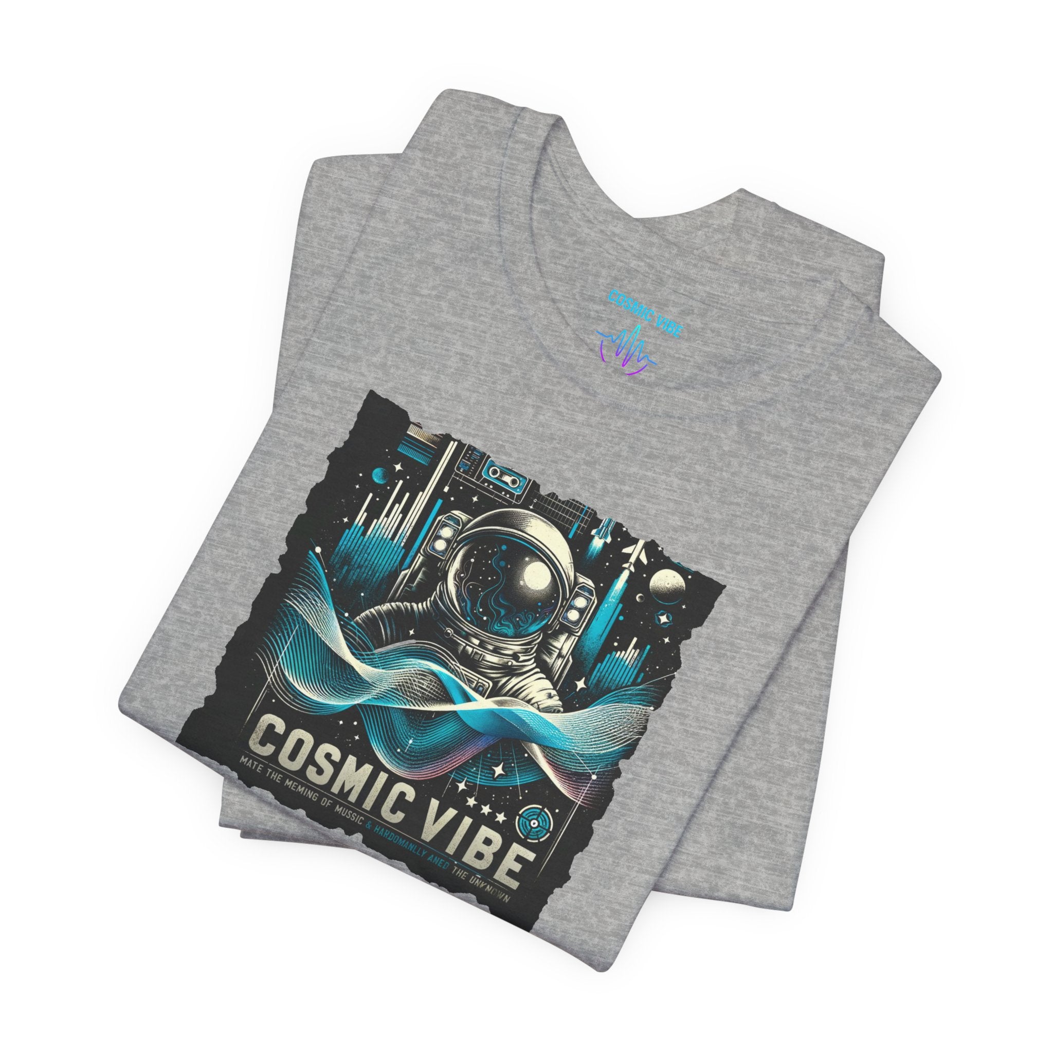 Astronaut Vintage