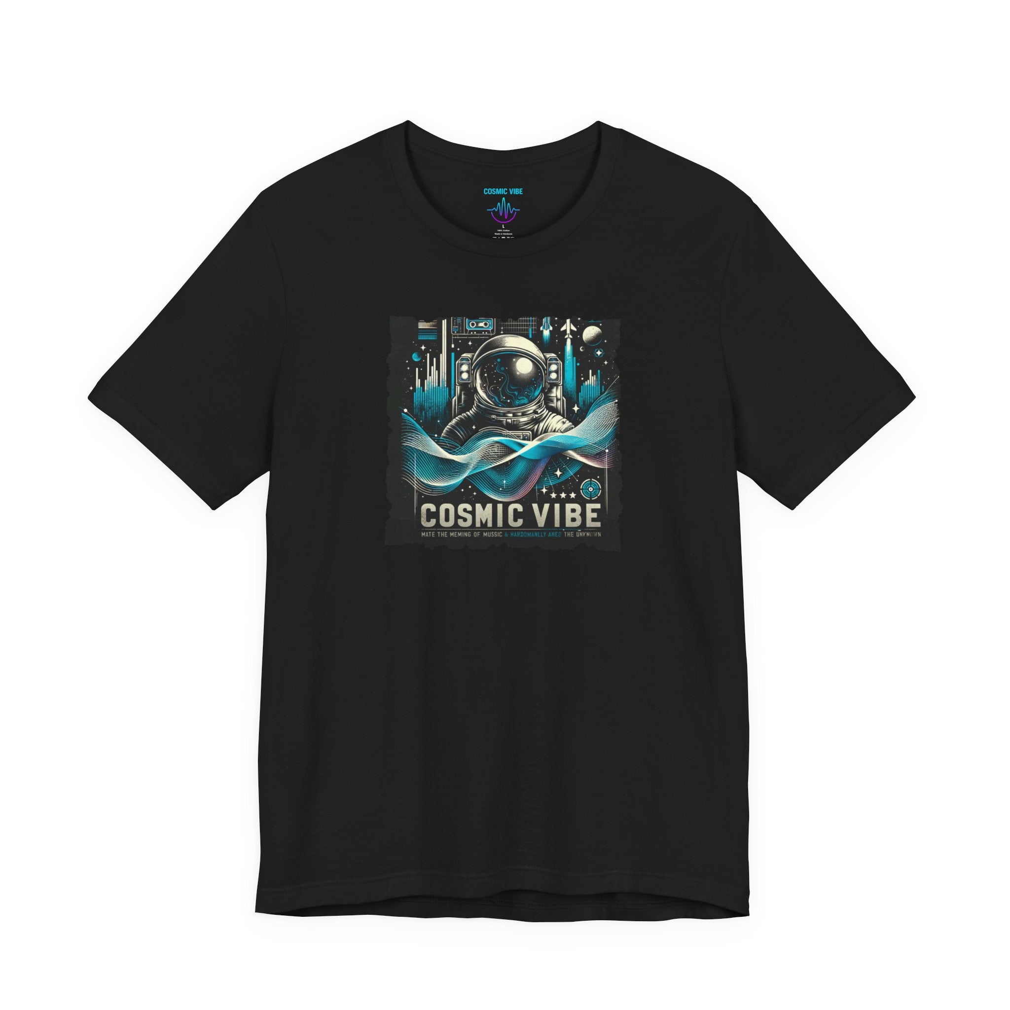 Astronaut Vintage