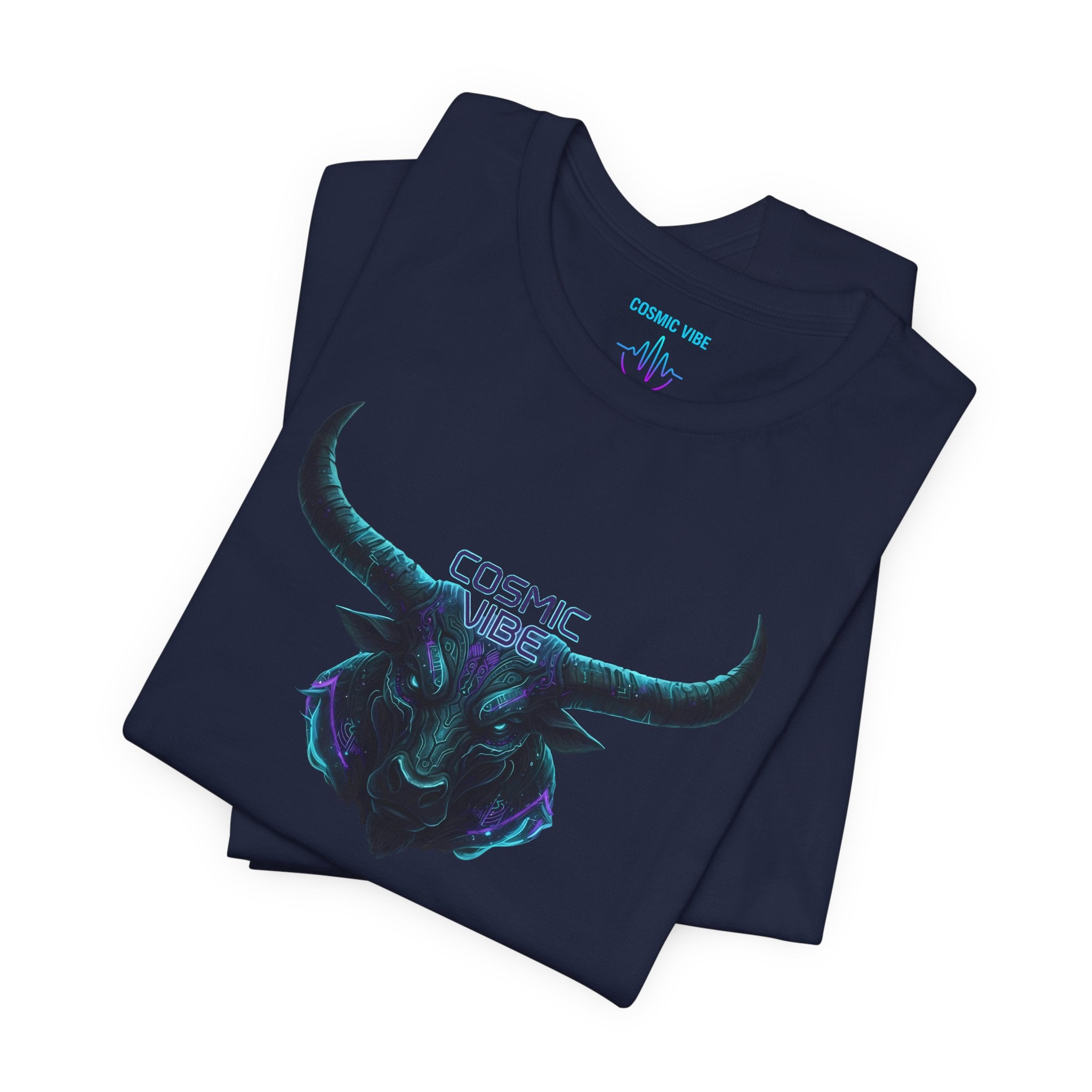 Cosmic Minotaur
