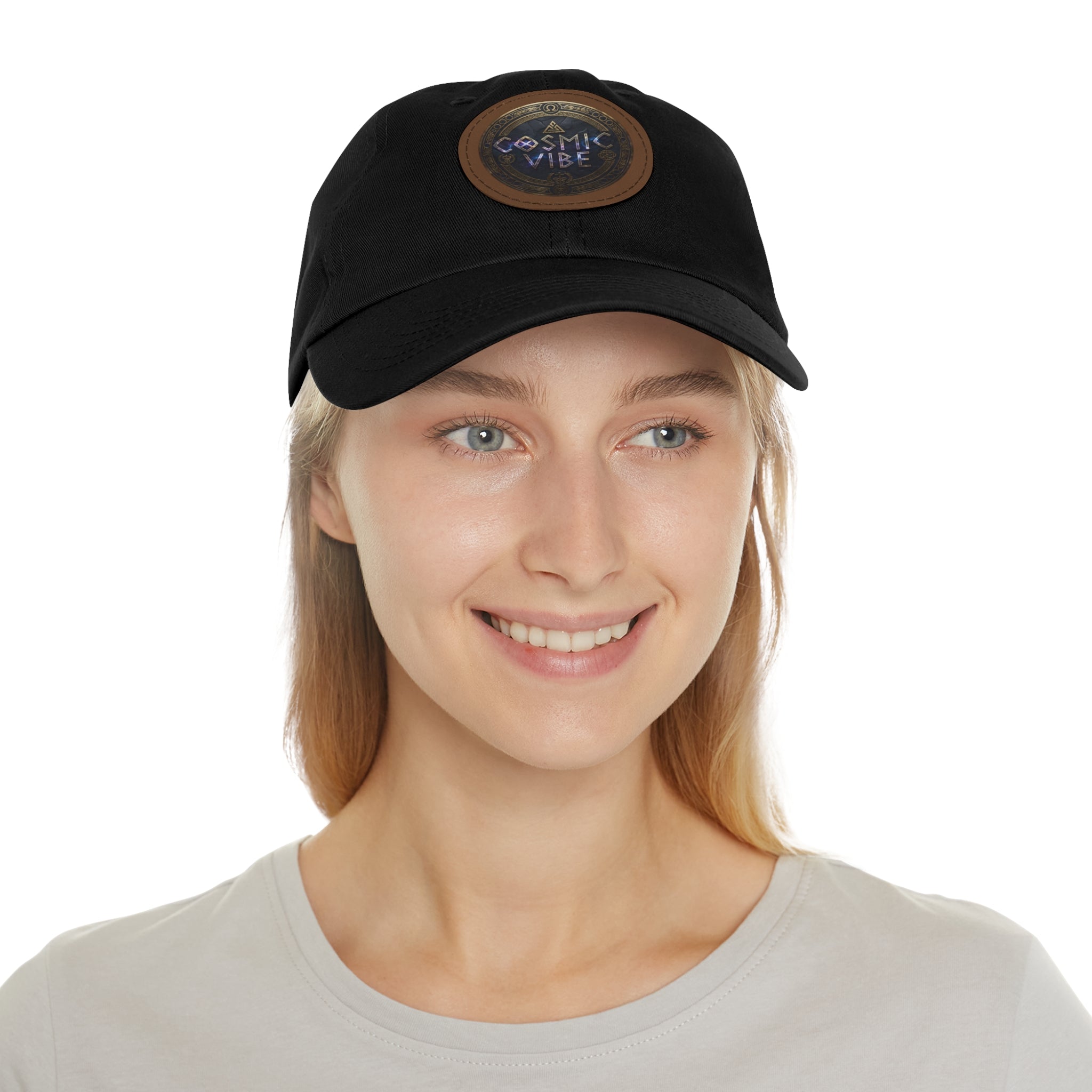 Ancient Circle Hat