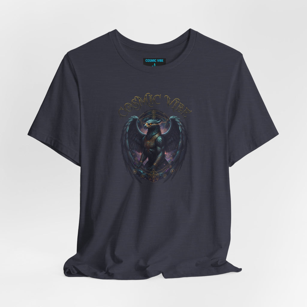 Mystical Griffin