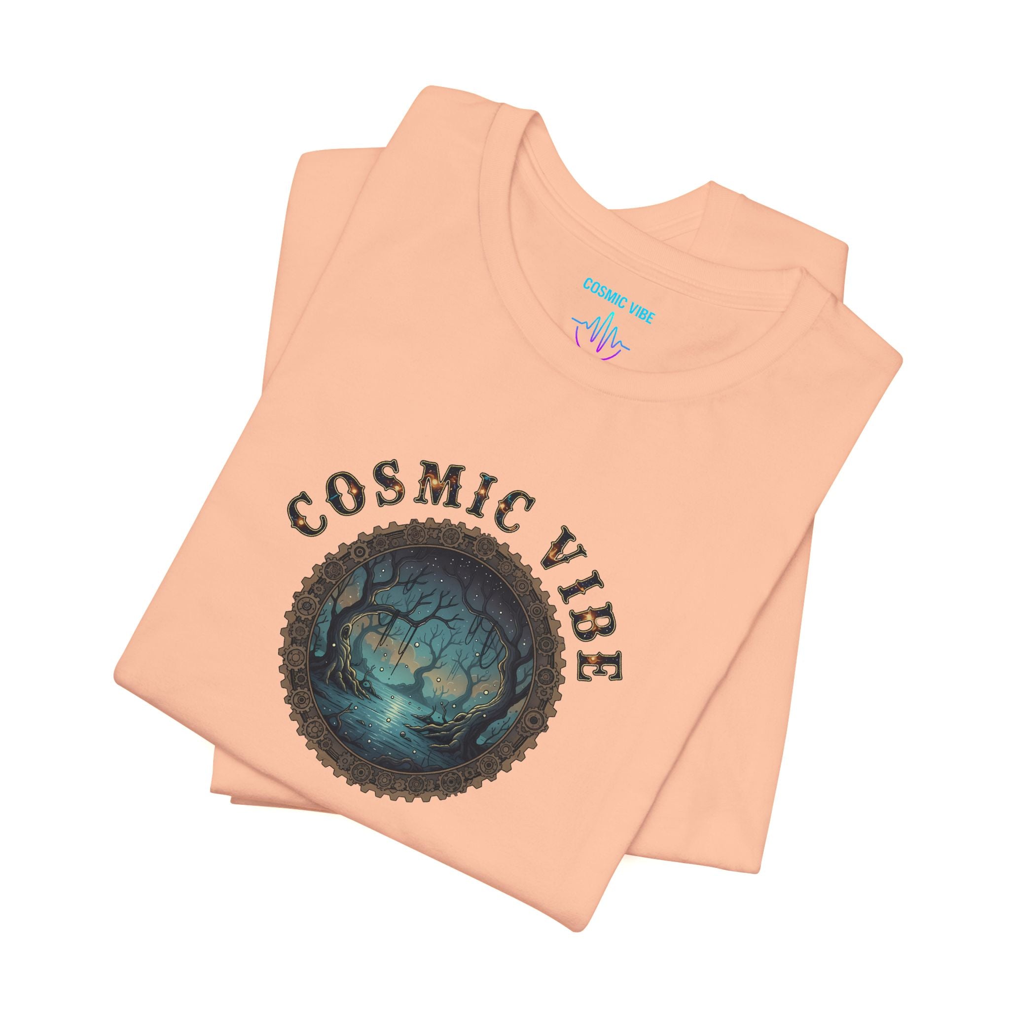 Cosmic Dark Swamp