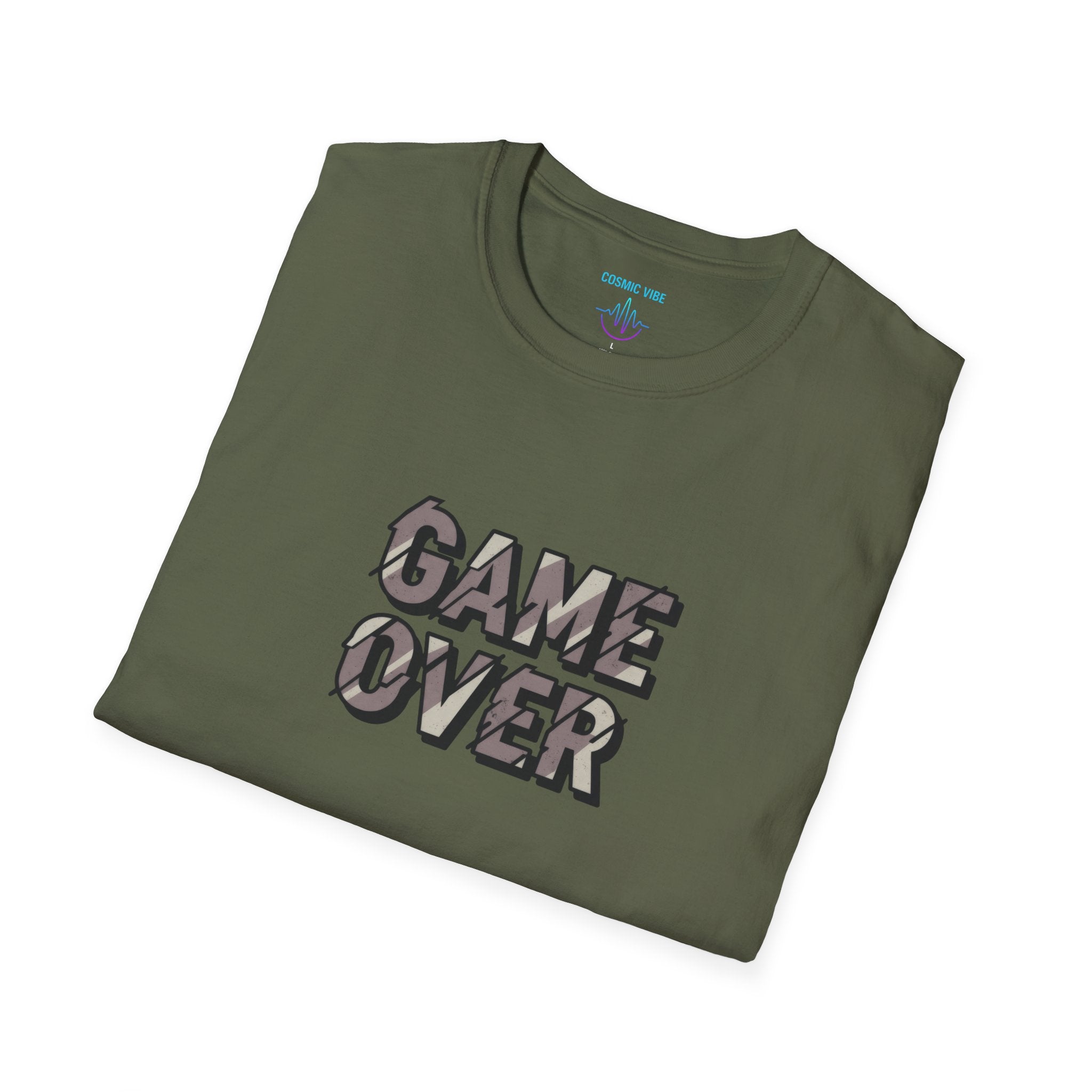 Game Over