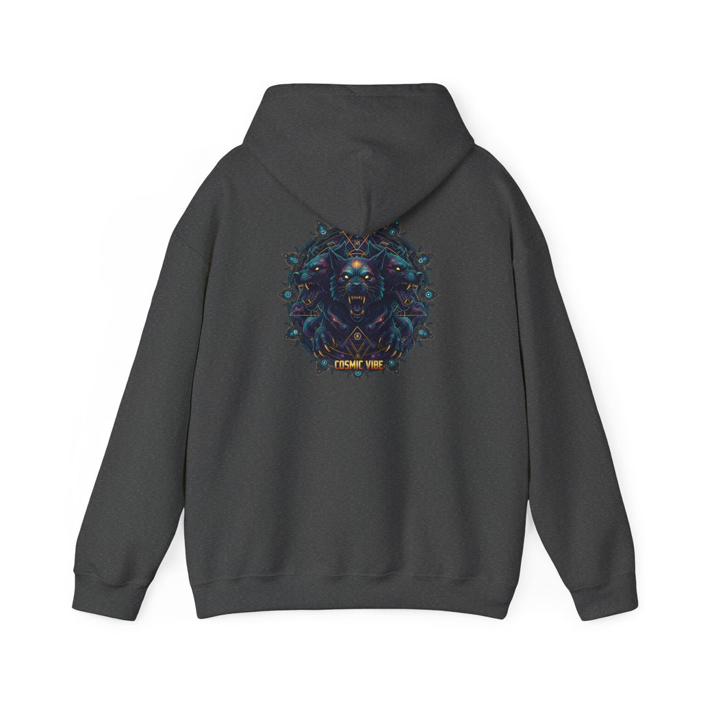 Cerberus Hoodie