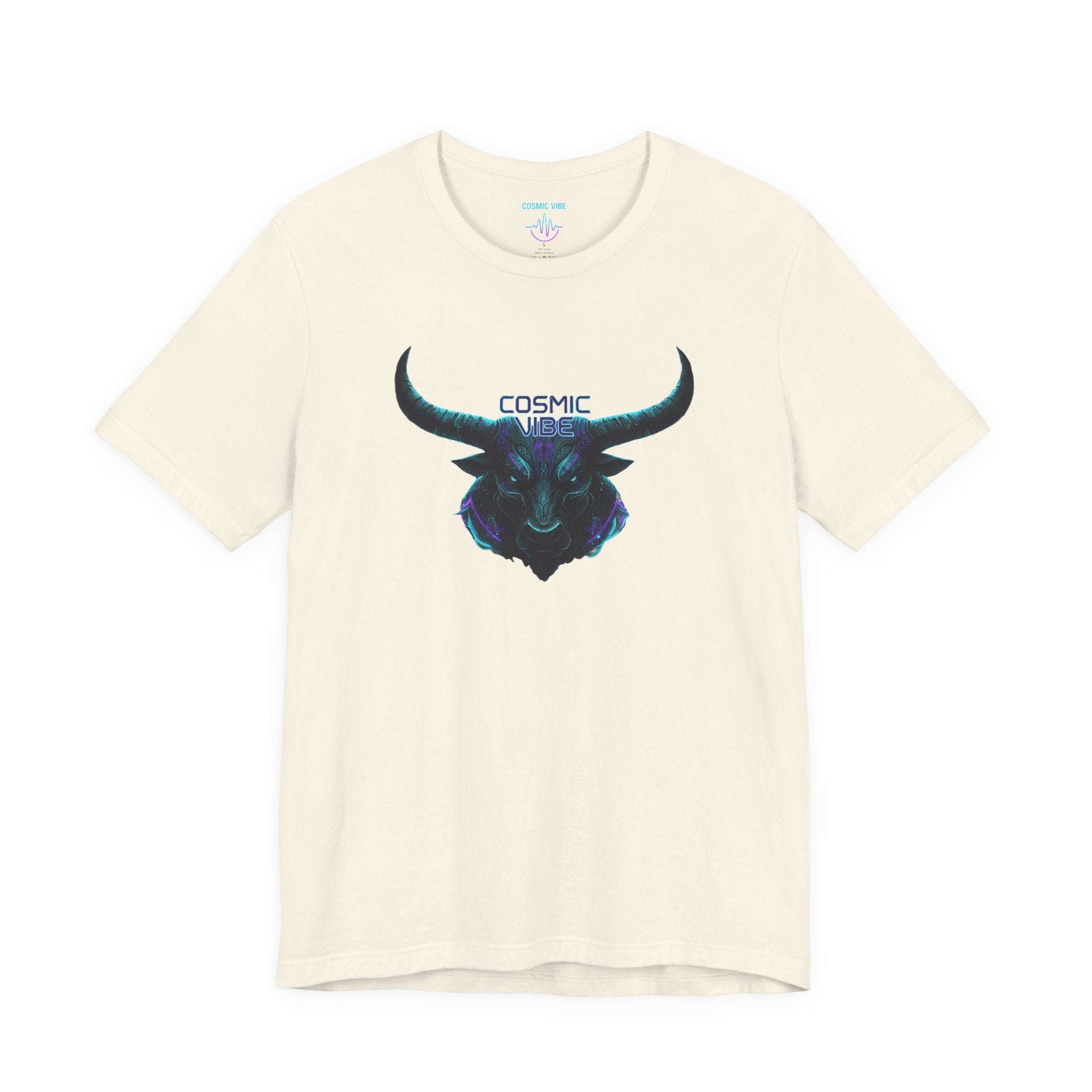 Cosmic Minotaur